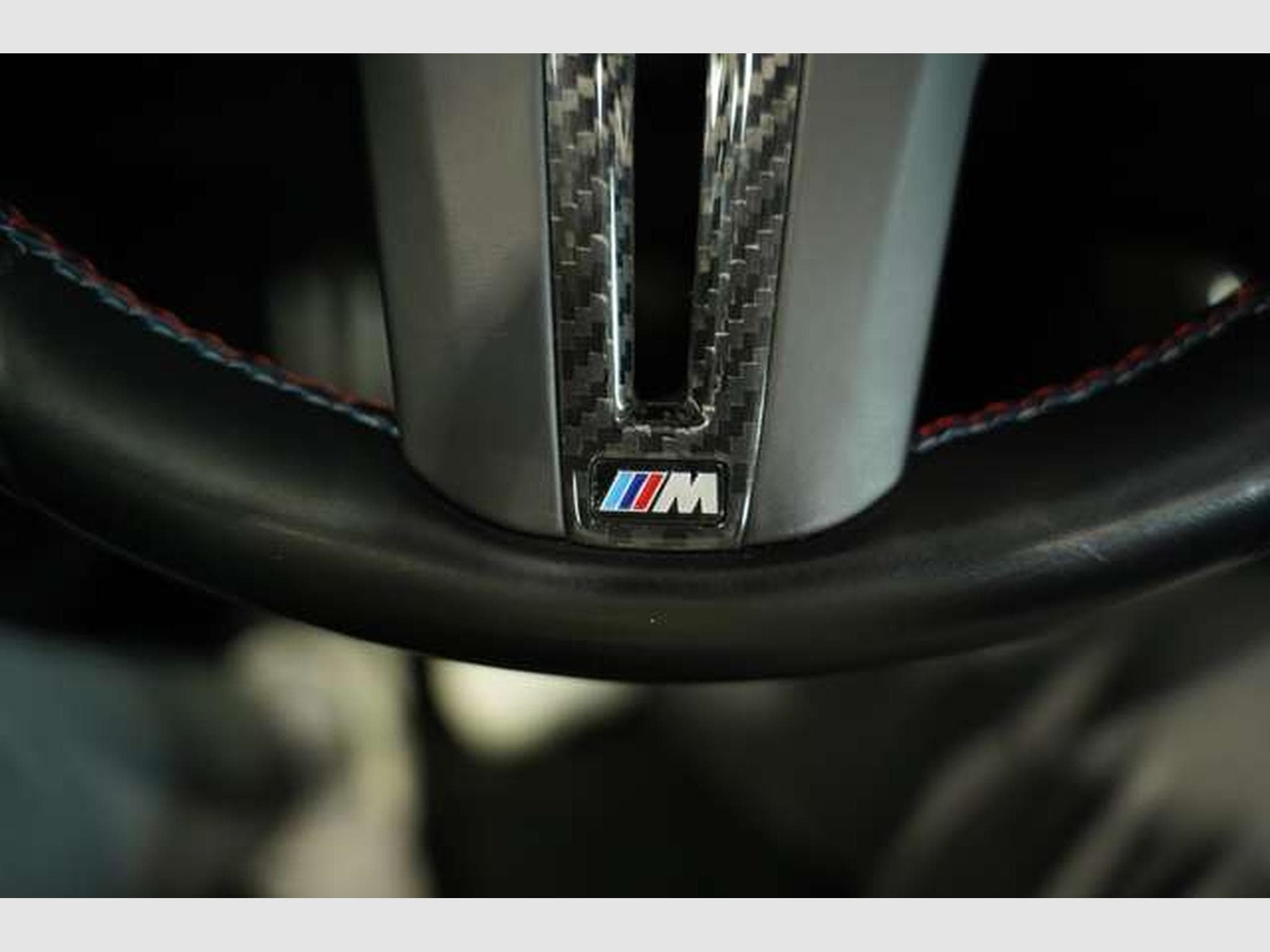BMW M4 xD Competition Cabrio 2.H *H&K*Laser*ACC*MwSt (2023) - Foto 45