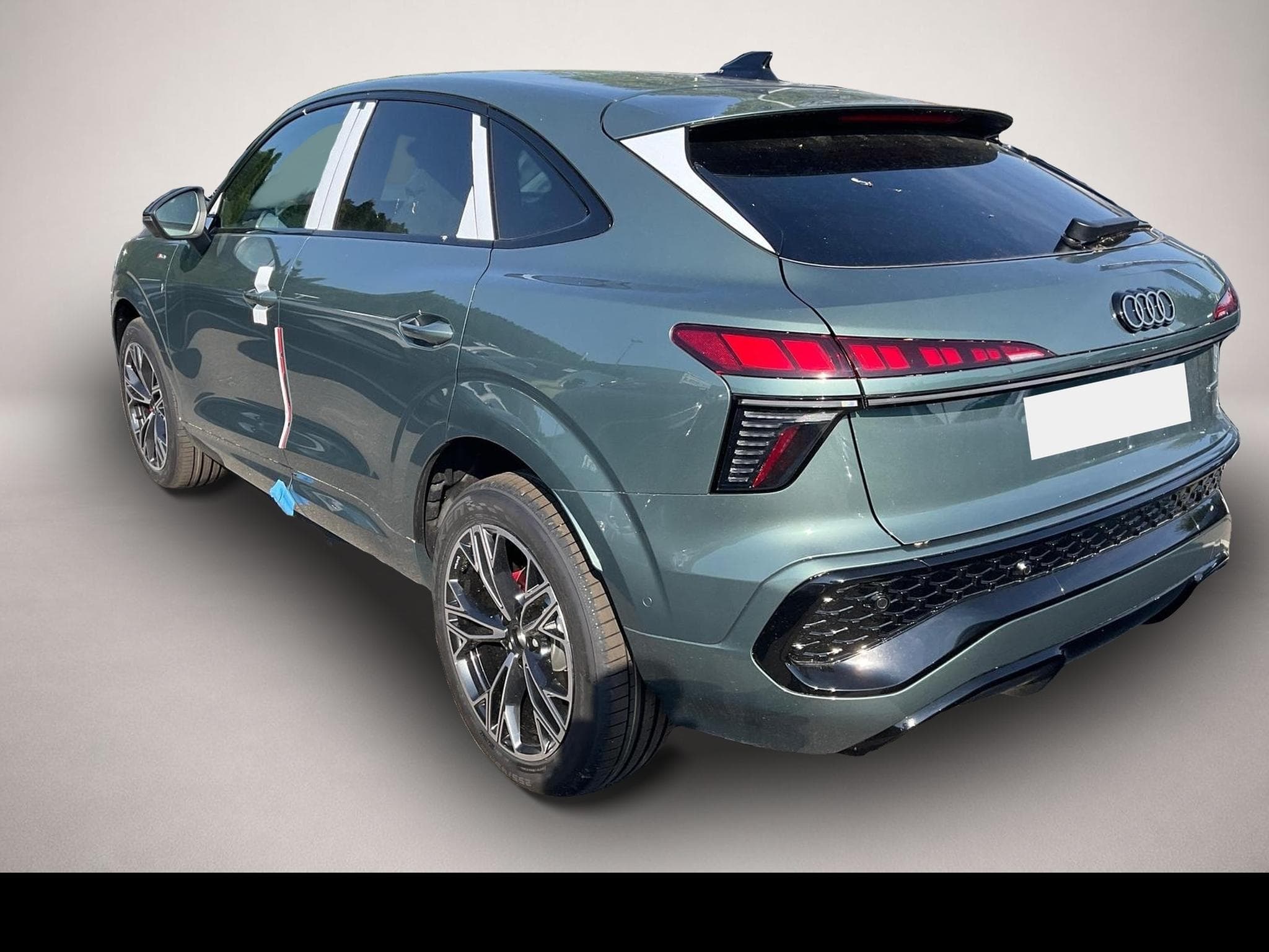Audi Quattro (2026) - Foto 3