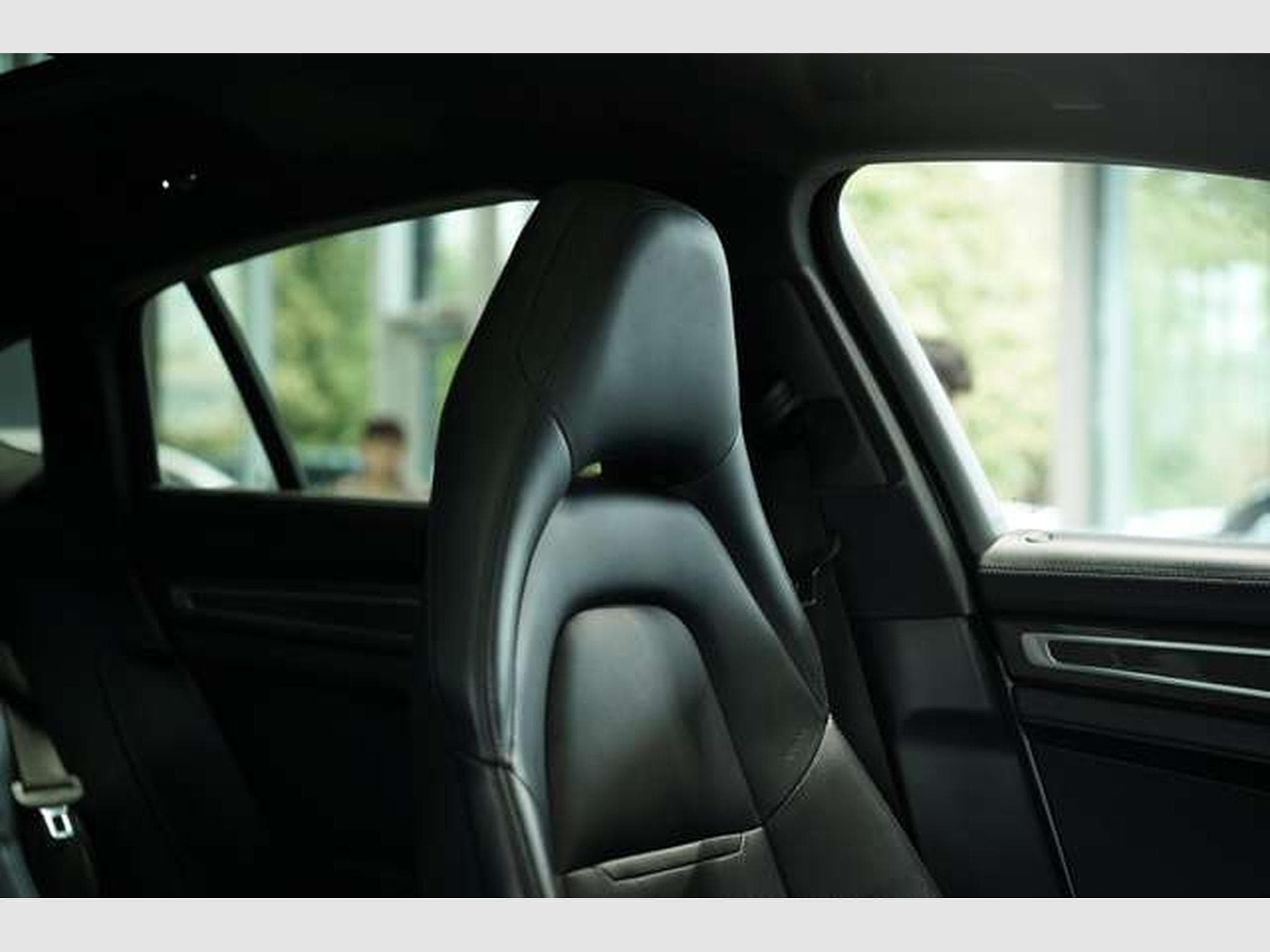 Porsche Panamera 4 S Diesel *21 *Pano*Chrono*ACC*LUFT (2017) - Foto 17