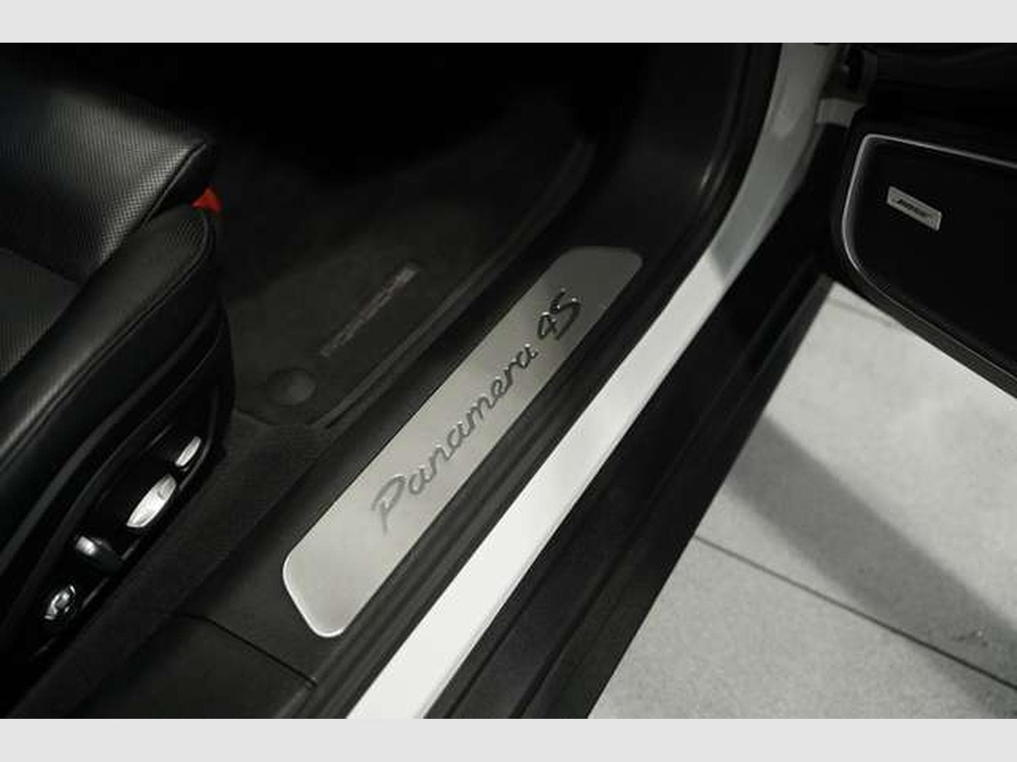 Porsche Panamera 4 S Diesel *21 *Pano*Chrono*ACC*LUFT (2017) - Foto 23