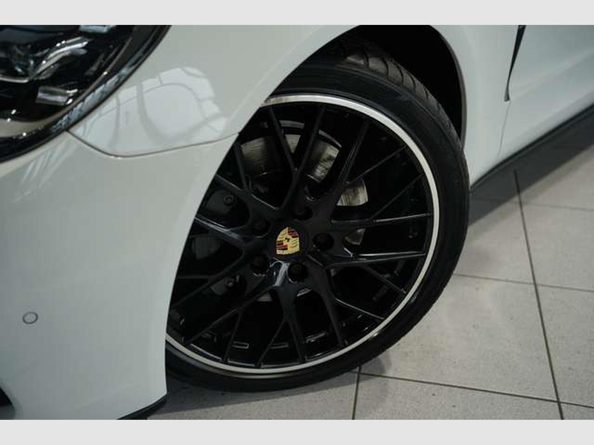 Porsche Panamera 4 S Diesel *21 *Pano*Chrono*ACC*LUFT (2017) - Foto 3