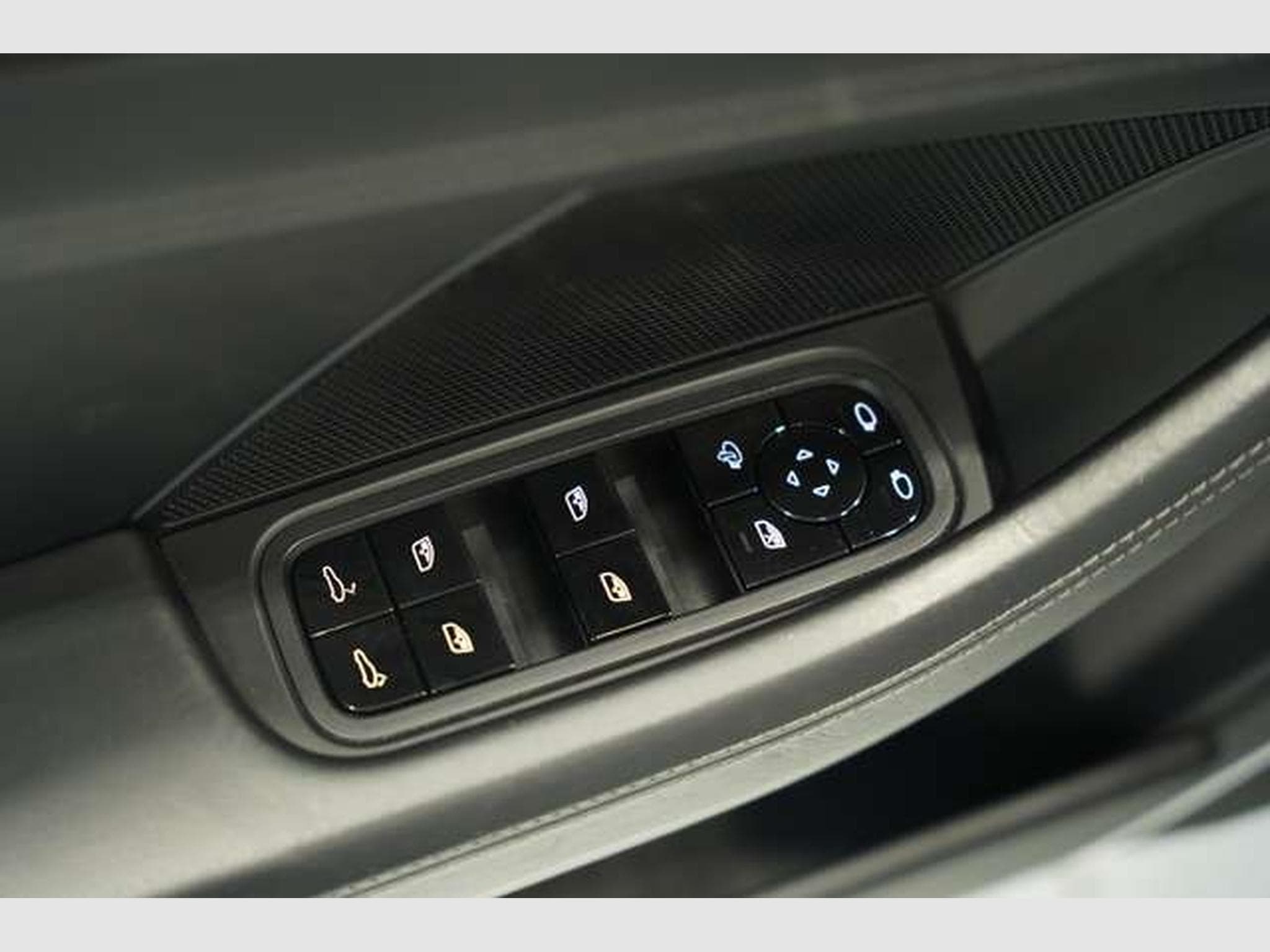 Porsche Panamera 4 S Diesel *21 *Pano*Chrono*ACC*LUFT (2017) - Foto 32