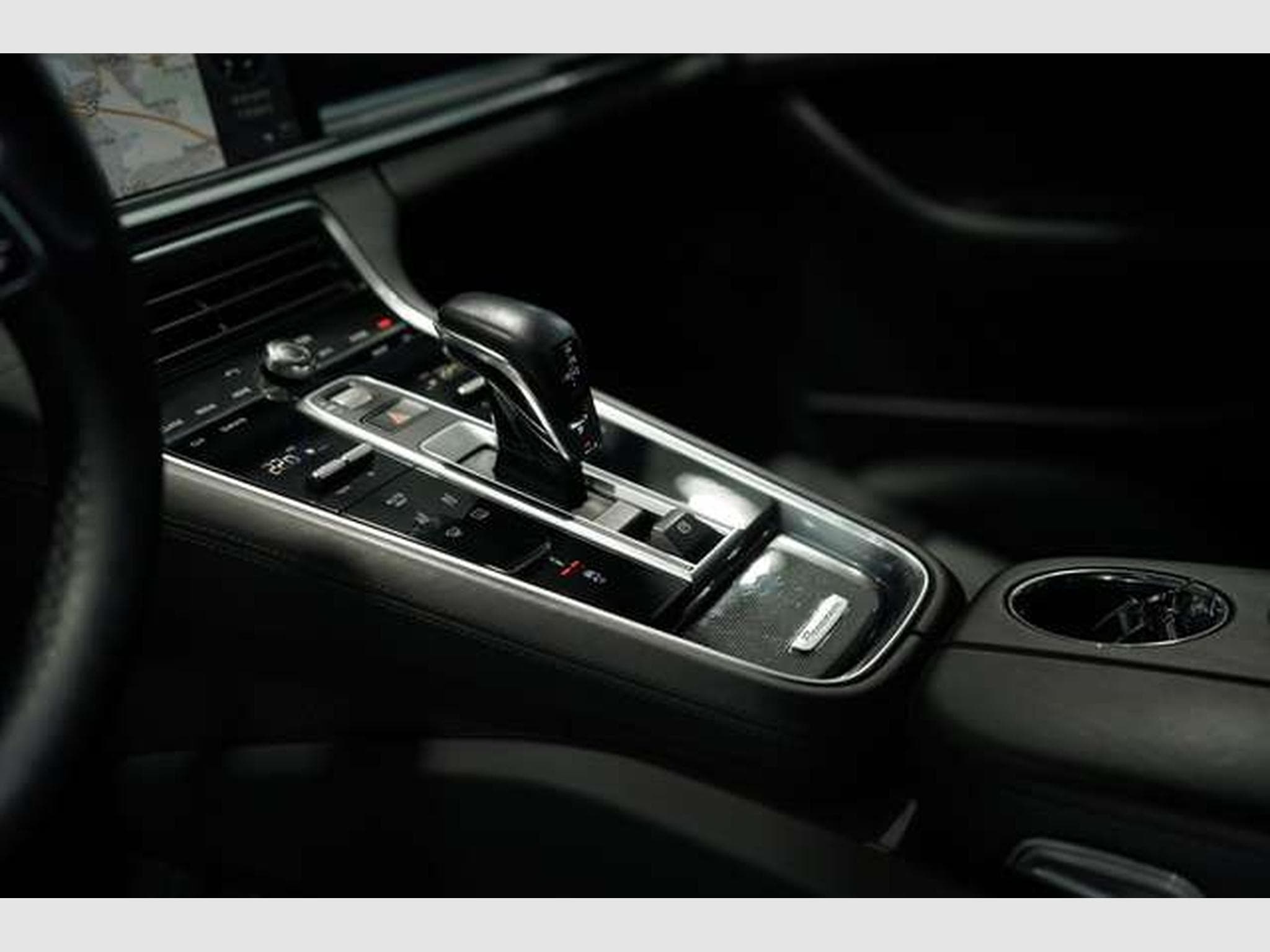 Porsche Panamera 4 S Diesel *21 *Pano*Chrono*ACC*LUFT (2017) - Foto 34