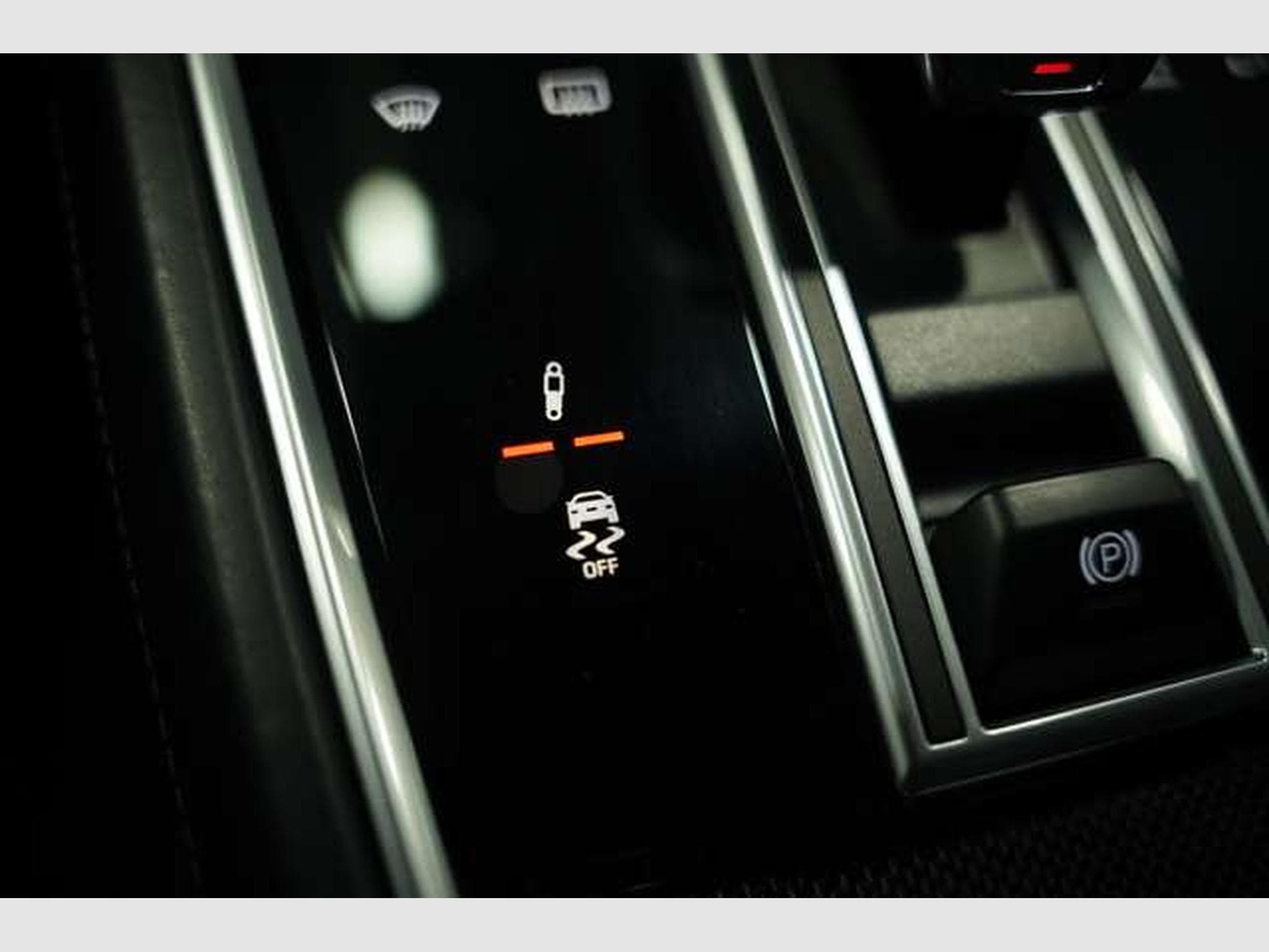 Porsche Panamera 4 S Diesel *21 *Pano*Chrono*ACC*LUFT (2017) - Foto 35