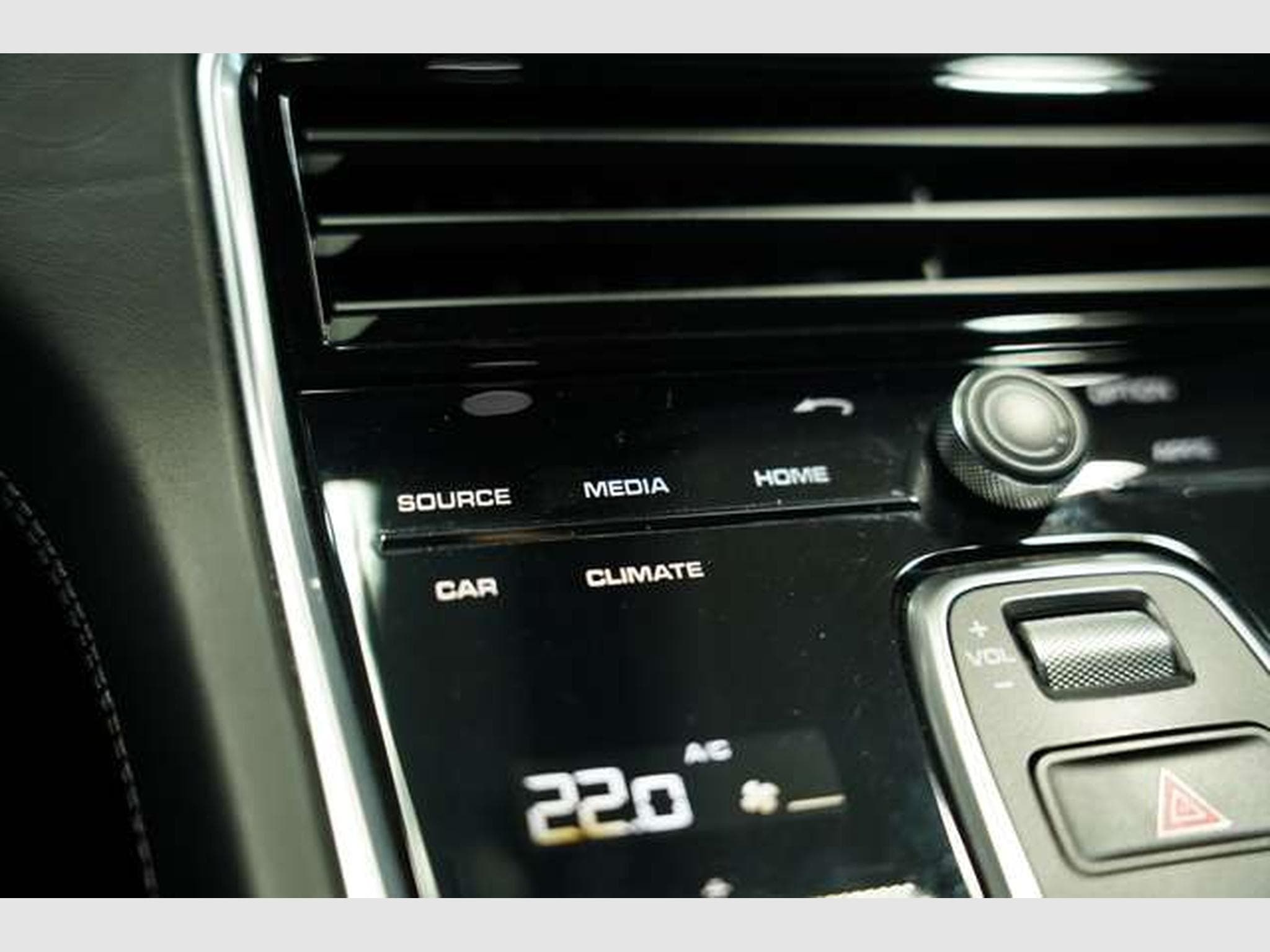 Porsche Panamera 4 S Diesel *21 *Pano*Chrono*ACC*LUFT (2017) - Foto 37