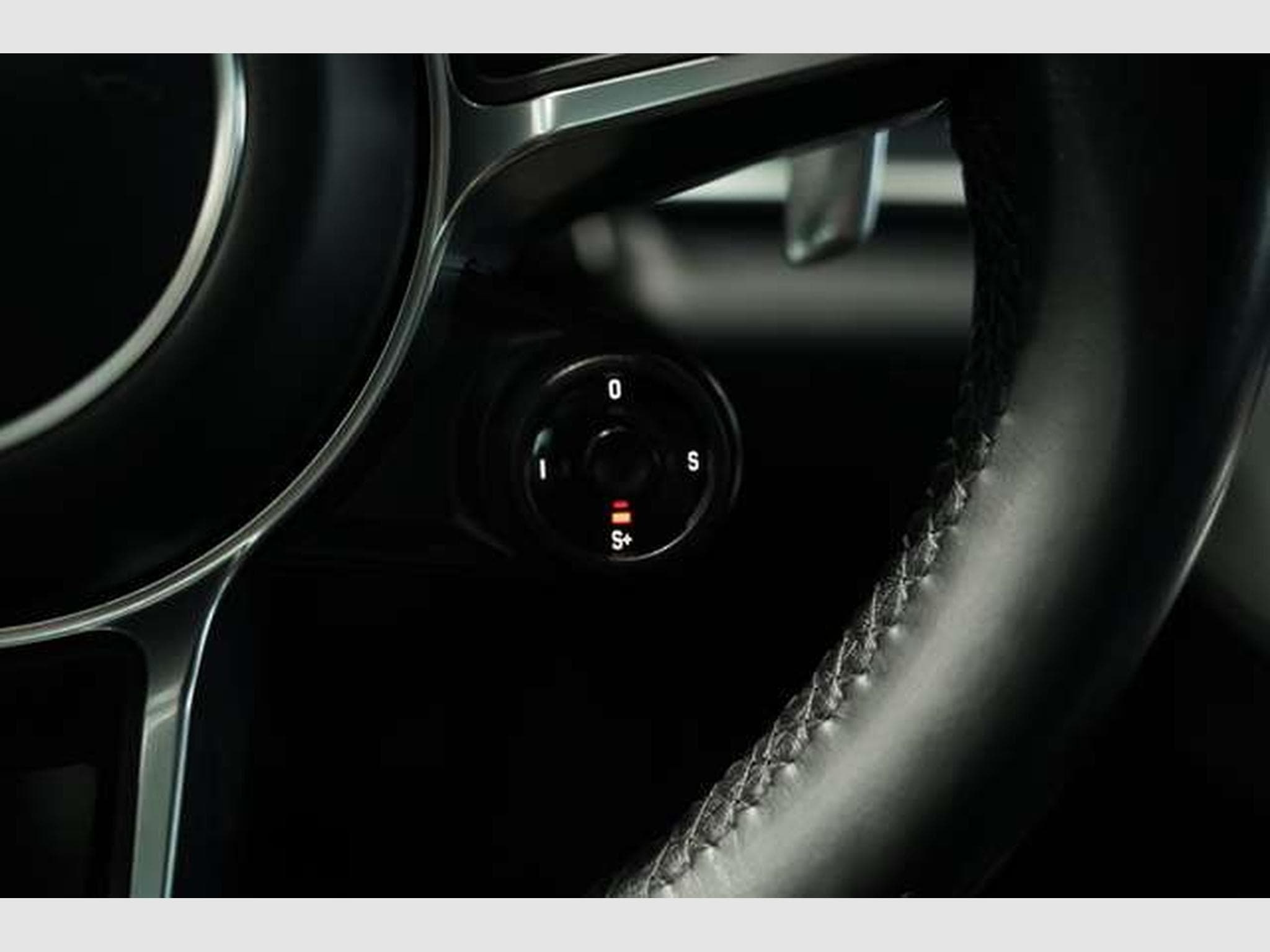 Porsche Panamera 4 S Diesel *21 *Pano*Chrono*ACC*LUFT (2017) - Foto 47