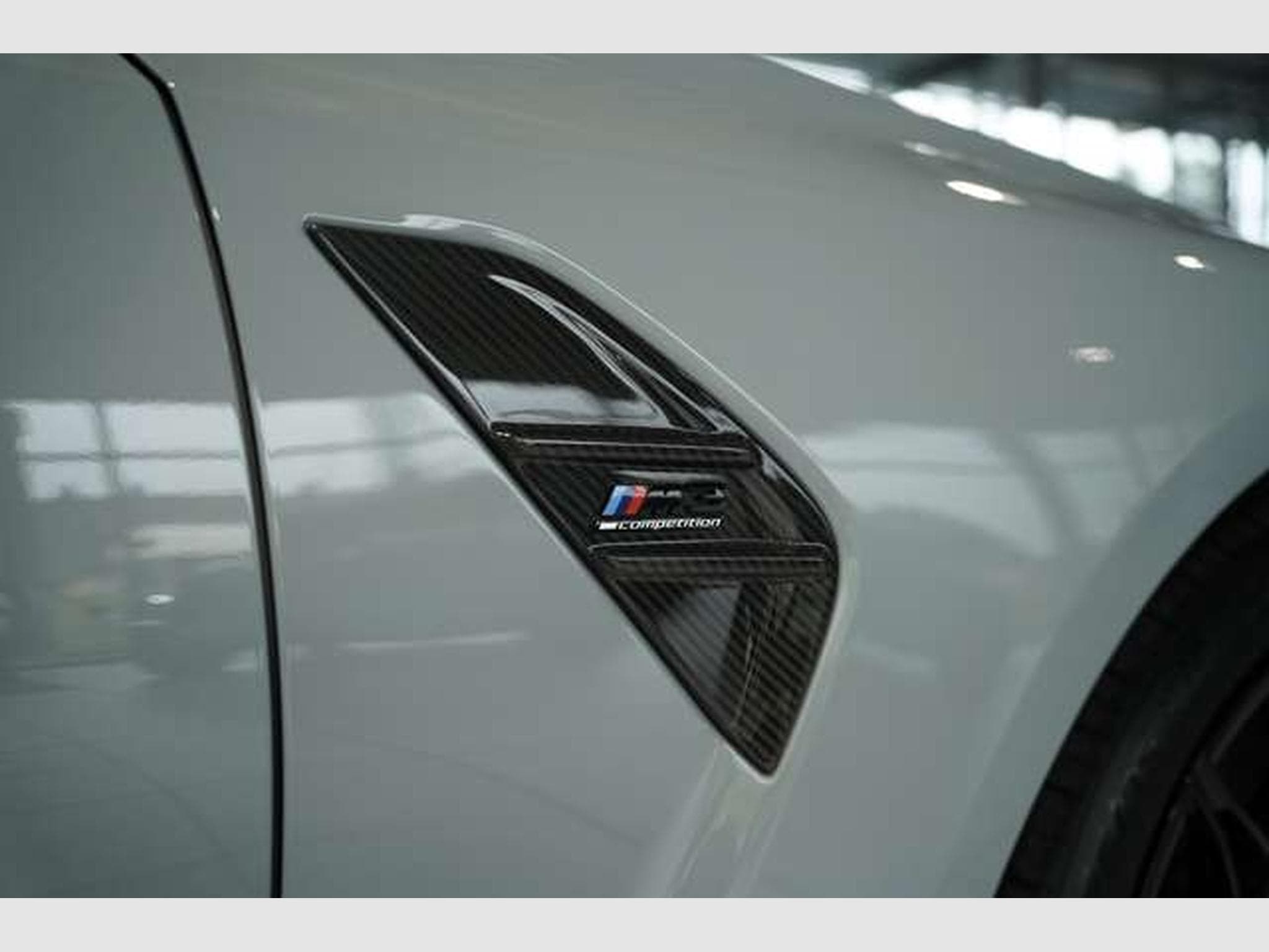 BMW M3 xD Competition 1.H *20*Carbon*Compound*H&K (2021) - Foto 14
