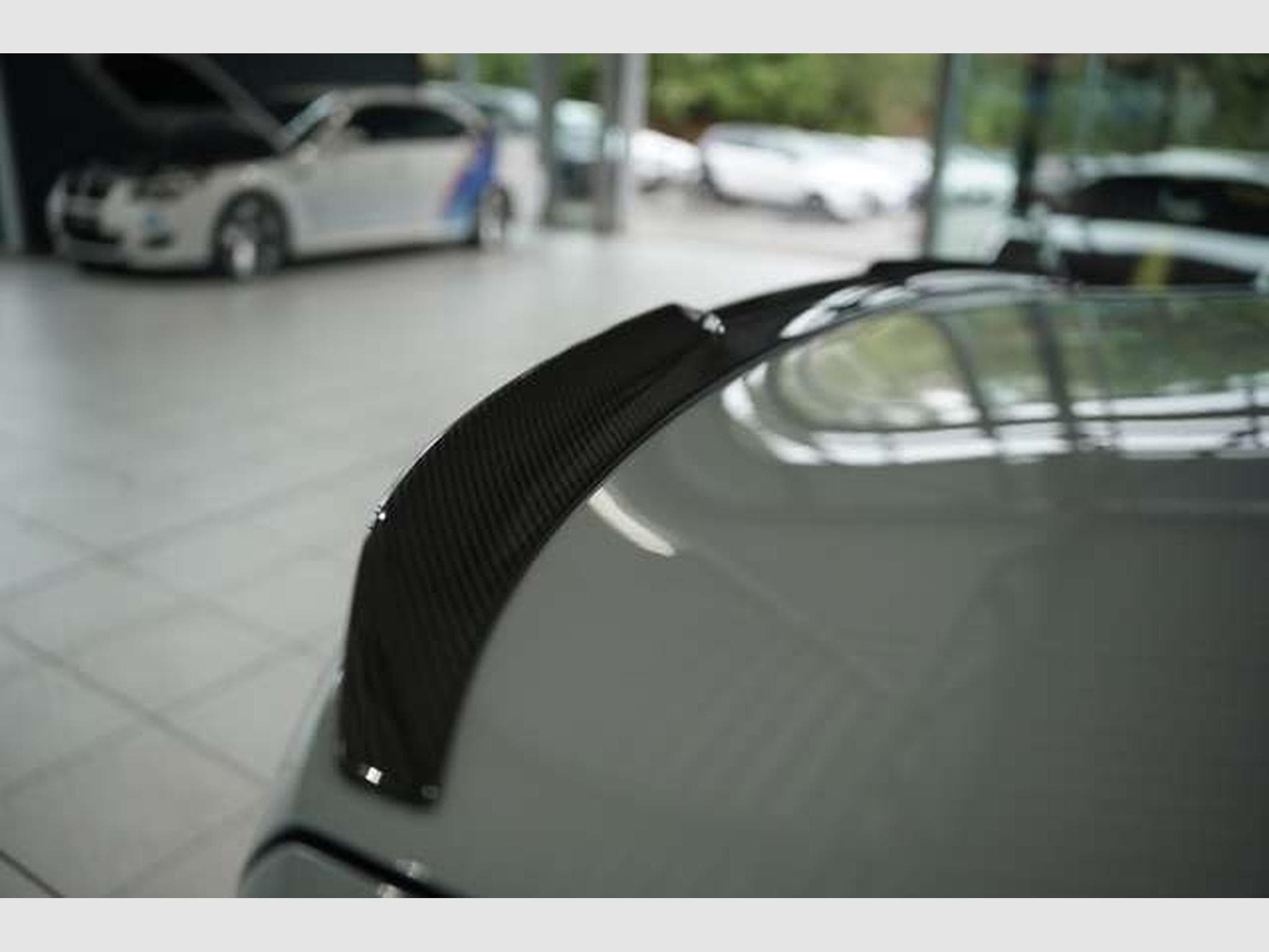 BMW M3 xD Competition 1.H *20*Carbon*Compound*H&K (2021) - Foto 17