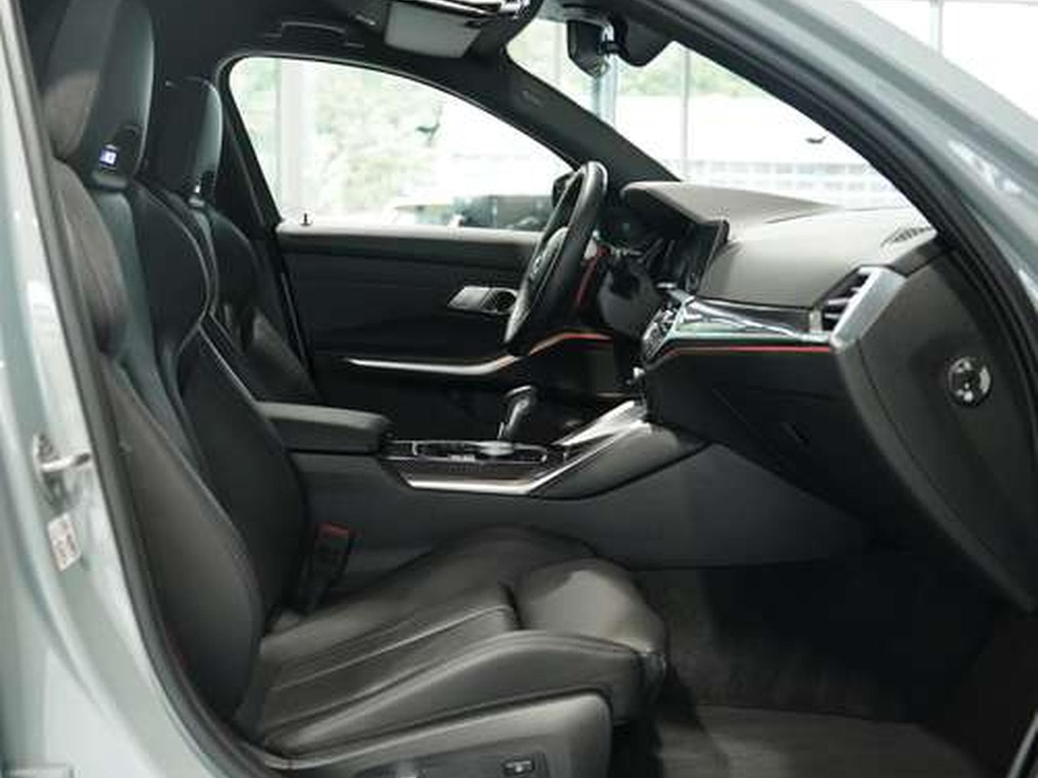 BMW M3 xD Competition 1.H *20*Carbon*Compound*H&K (2021) - Foto 19