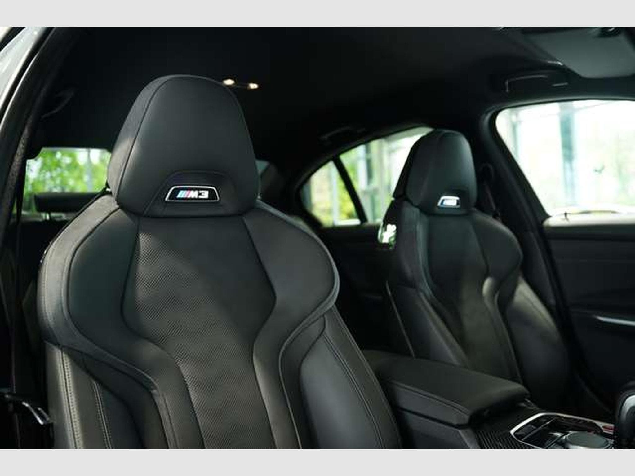 BMW M3 xD Competition 1.H *20*Carbon*Compound*H&K (2021) - Foto 21