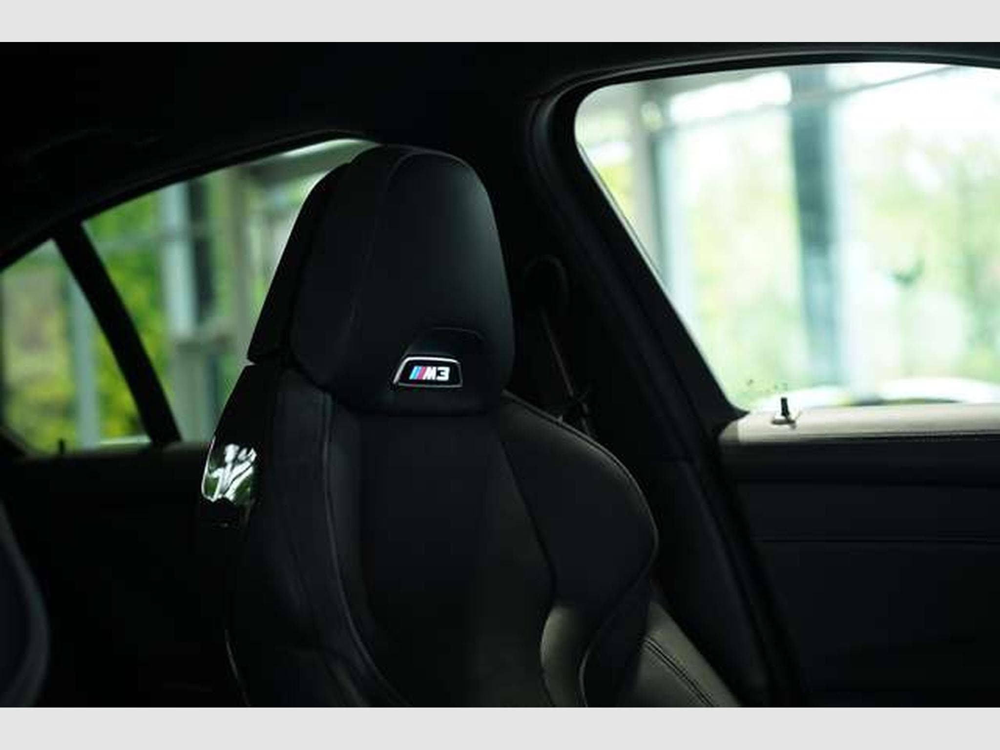 BMW M3 xD Competition 1.H *20*Carbon*Compound*H&K (2021) - Foto 22