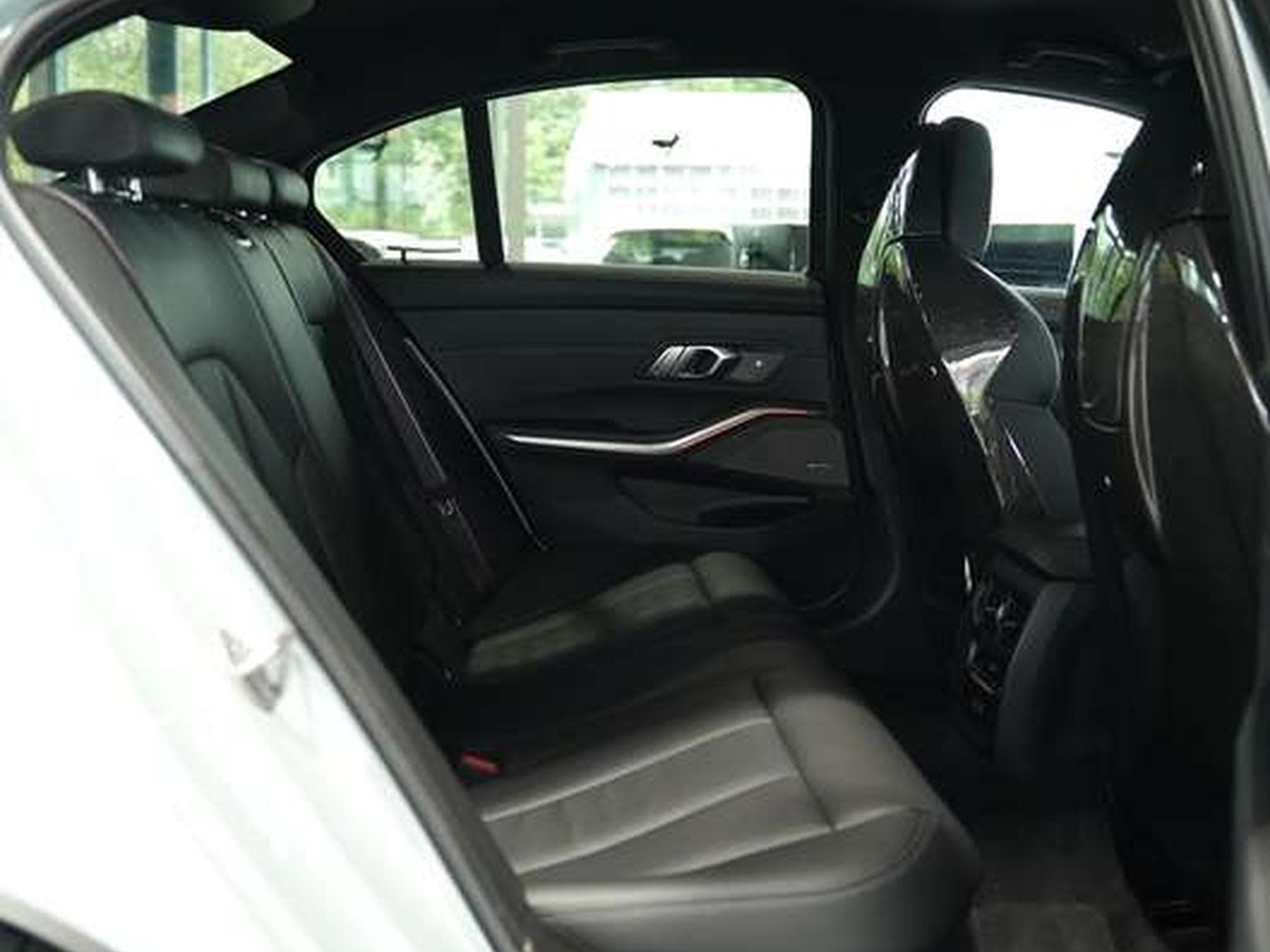 BMW M3 xD Competition 1.H *20*Carbon*Compound*H&K (2021) - Foto 25