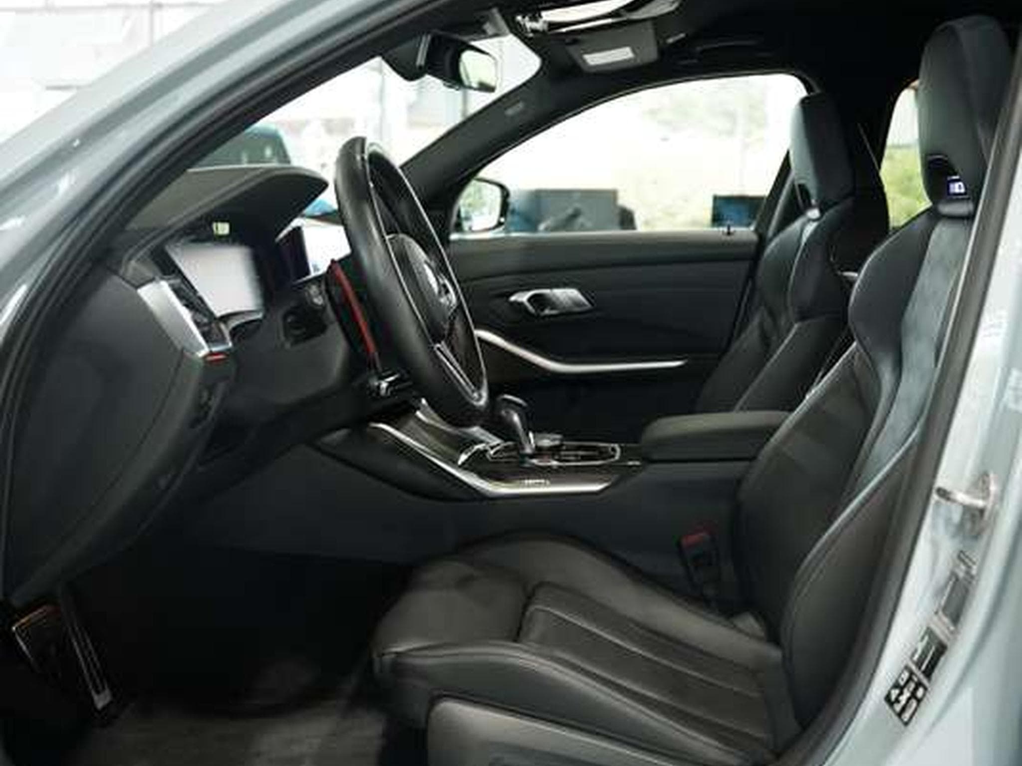 BMW M3 xD Competition 1.H *20*Carbon*Compound*H&K (2021) - Foto 29