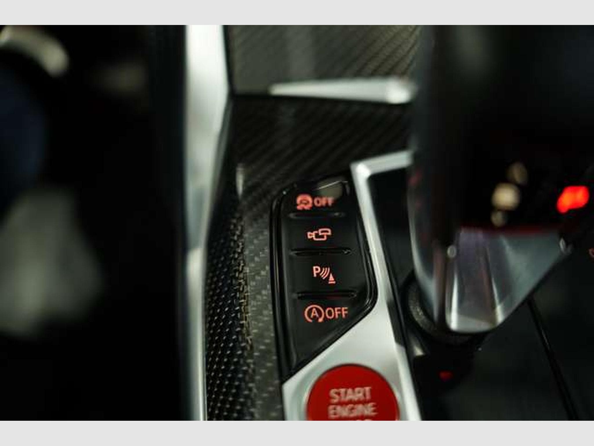 BMW M3 xD Competition 1.H *20*Carbon*Compound*H&K (2021) - Foto 35