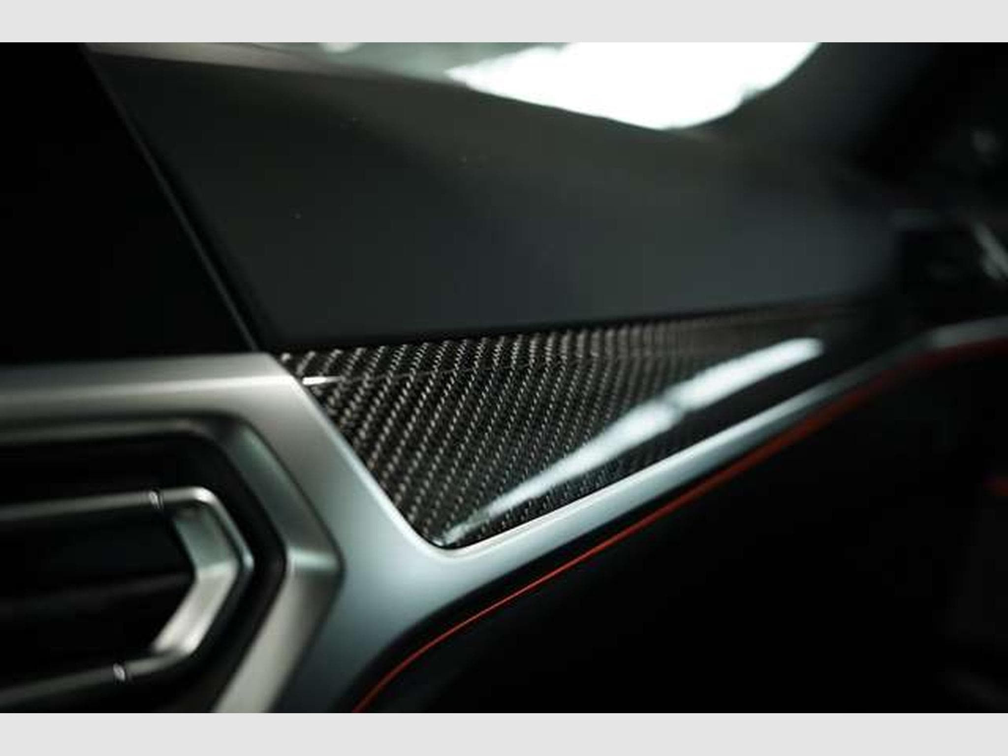 BMW M3 xD Competition 1.H *20*Carbon*Compound*H&K (2021) - Foto 39