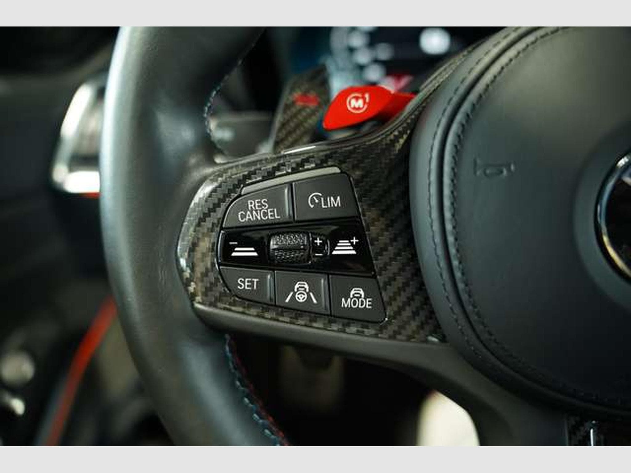 BMW M3 xD Competition 1.H *20*Carbon*Compound*H&K (2021) - Foto 44