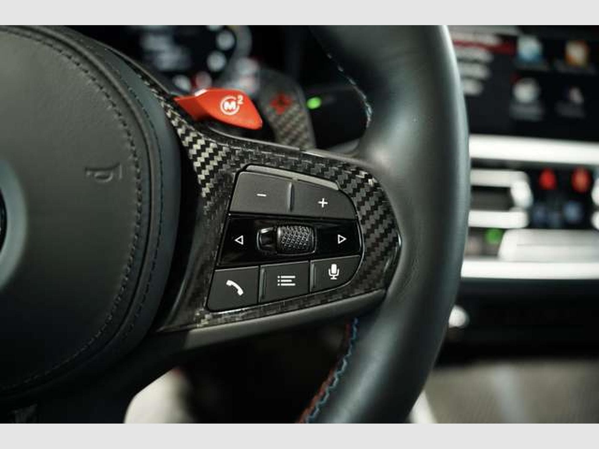 BMW M3 xD Competition 1.H *20*Carbon*Compound*H&K (2021) - Foto 45