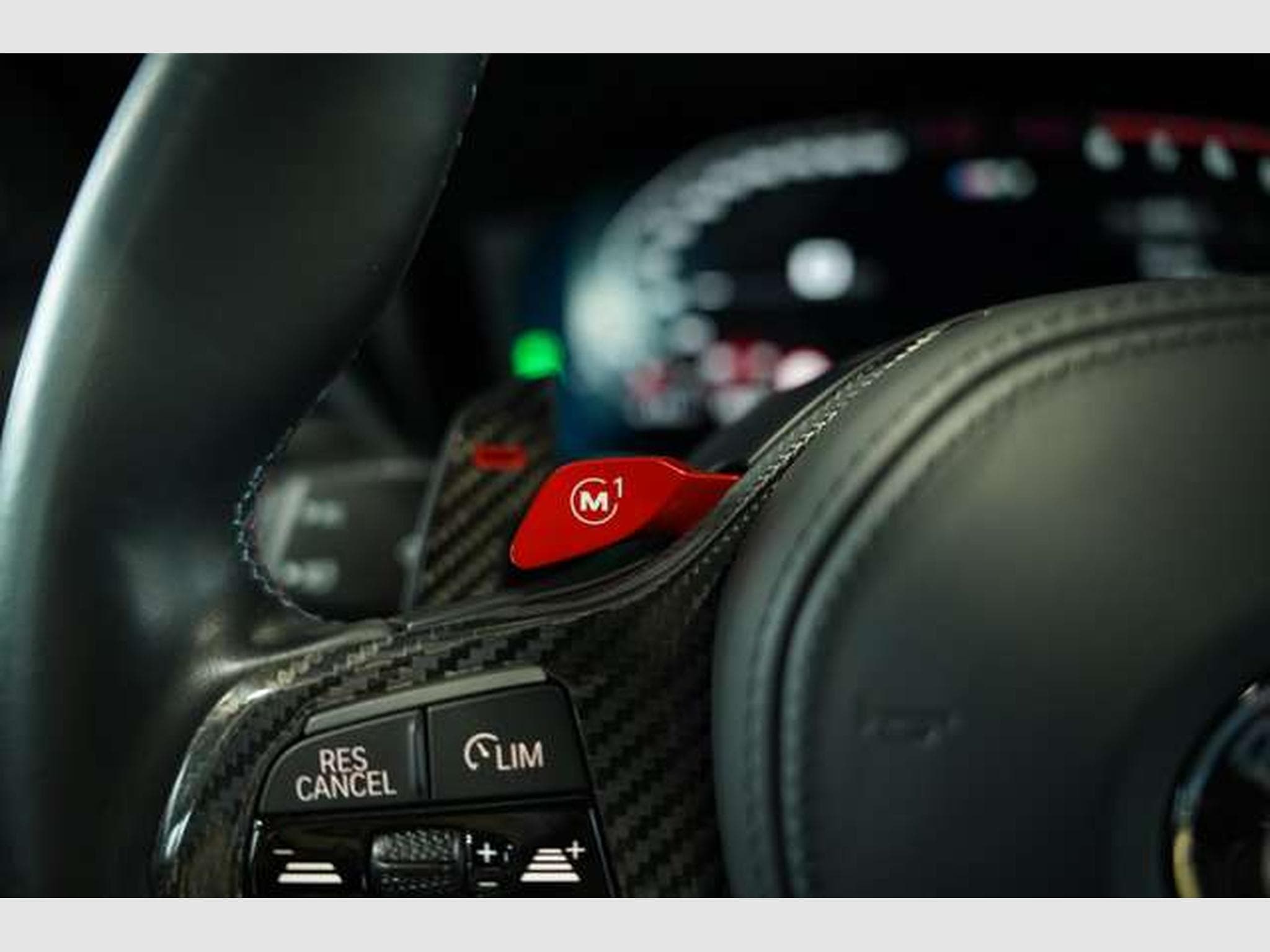 BMW M3 xD Competition 1.H *20*Carbon*Compound*H&K (2021) - Foto 46