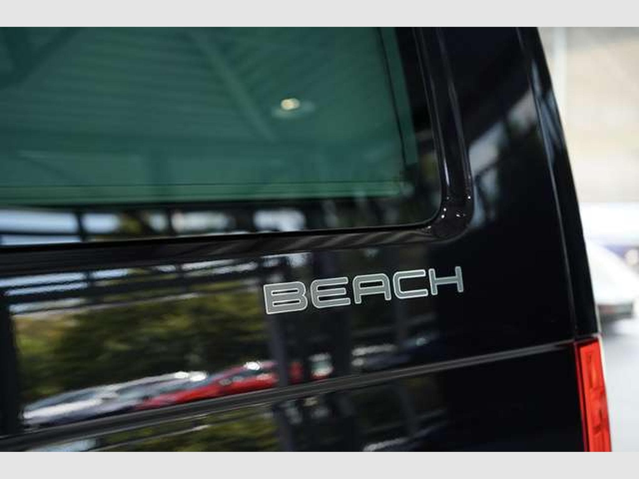 VW T6.1 California Beach Tour FWD *1.Hand (2024) - Photo 13