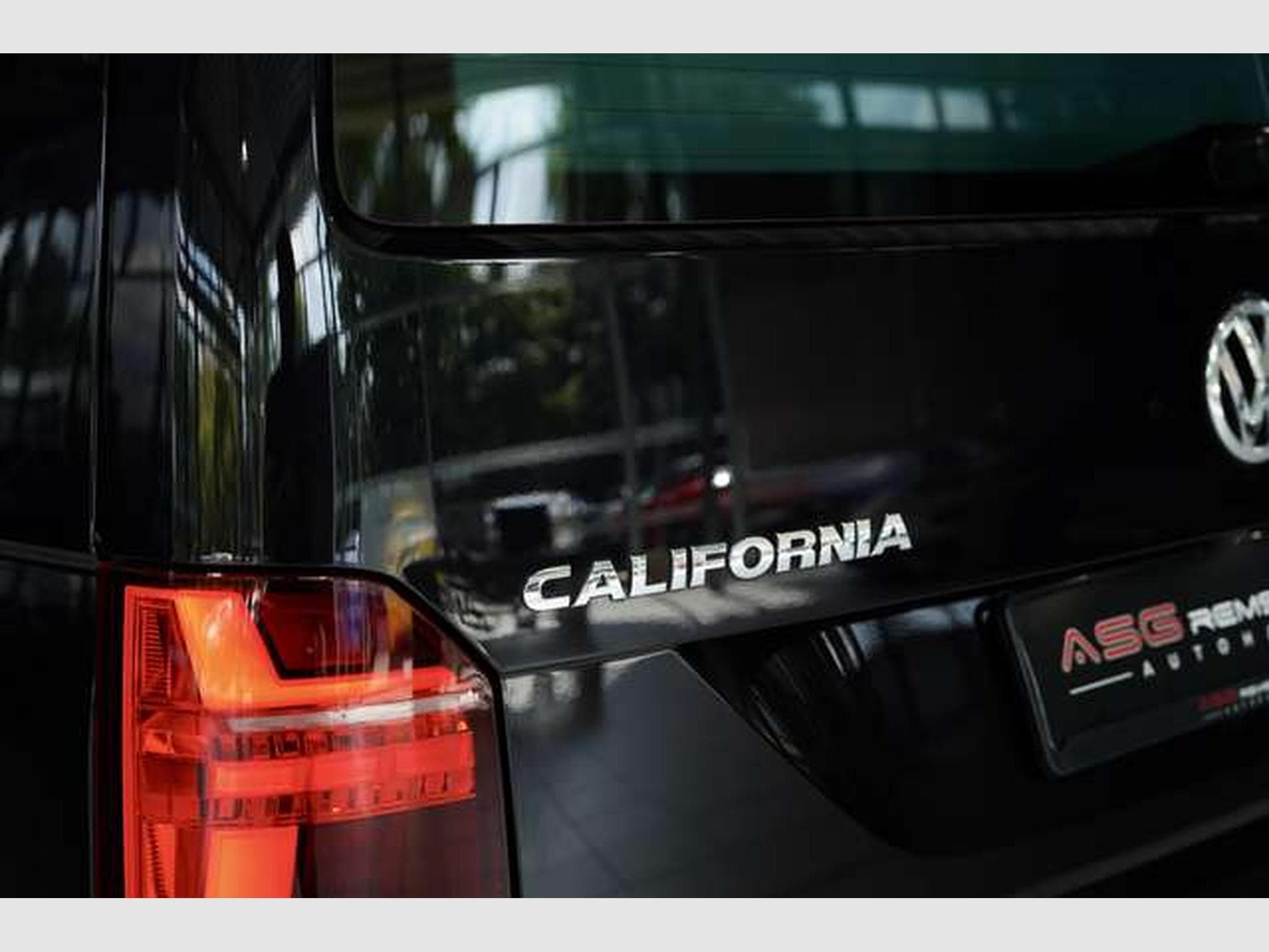 VW T6.1 California Beach Tour FWD *1.Hand (2024) - Photo 15