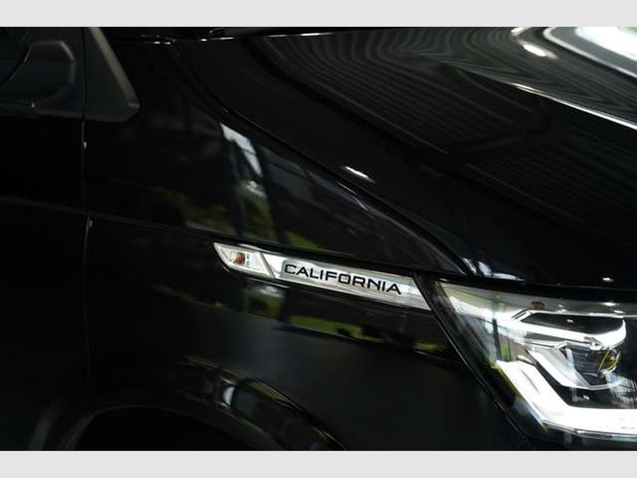 VW T6.1 California Beach Tour FWD *1.Hand (2024) - Photo 16