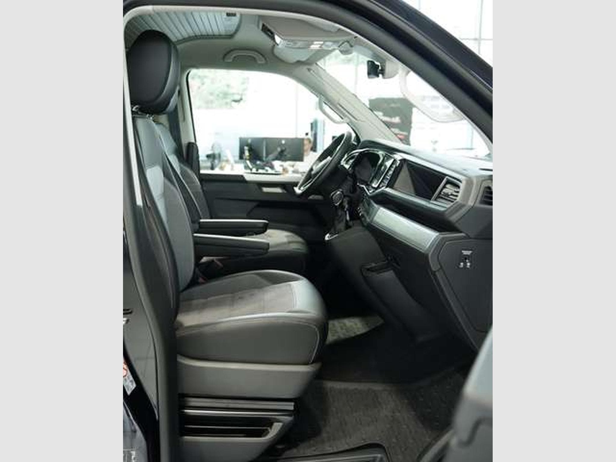 VW T6.1 California Beach Tour FWD *1.Hand (2024) - Photo 18