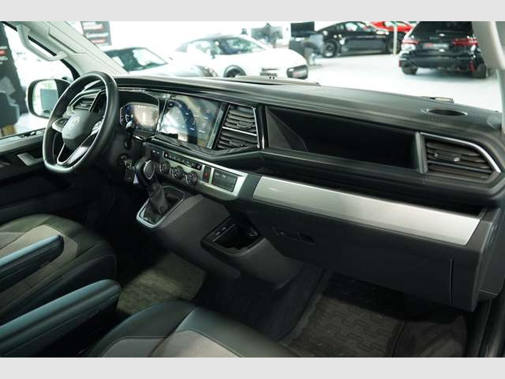 VW T6.1 California Beach Tour FWD *1.Hand (2024) - Photo 19