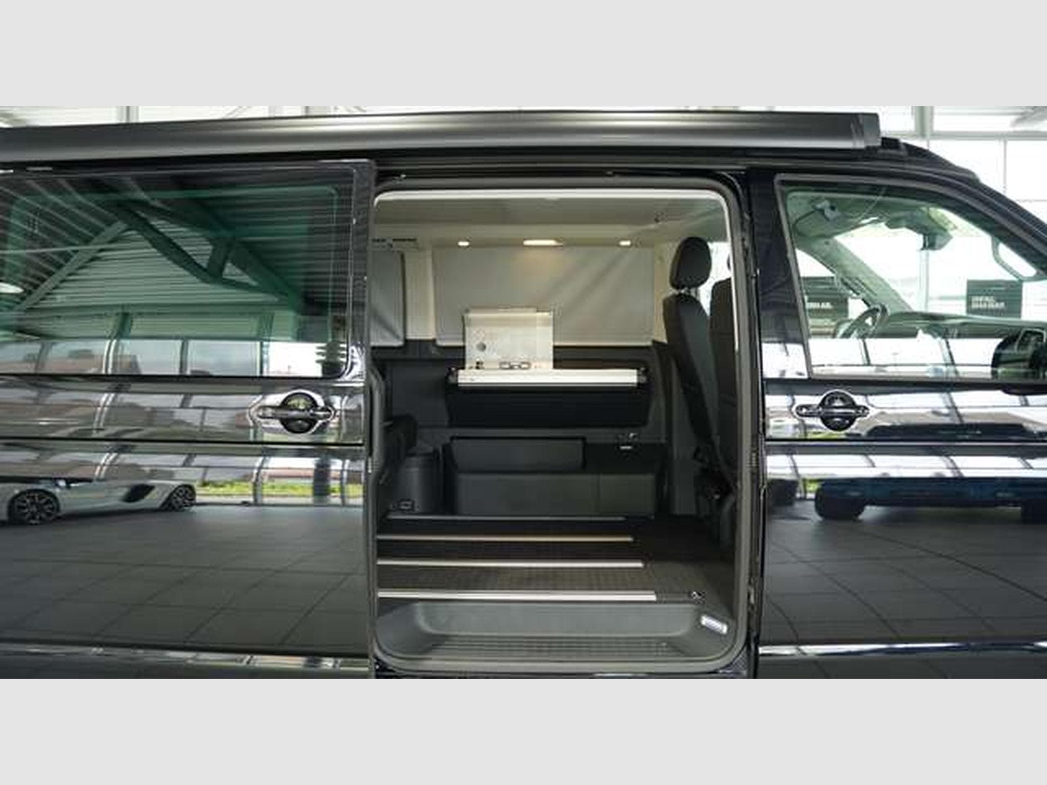 VW T6.1 California Beach Tour FWD *1.Hand (2024) - Photo 22