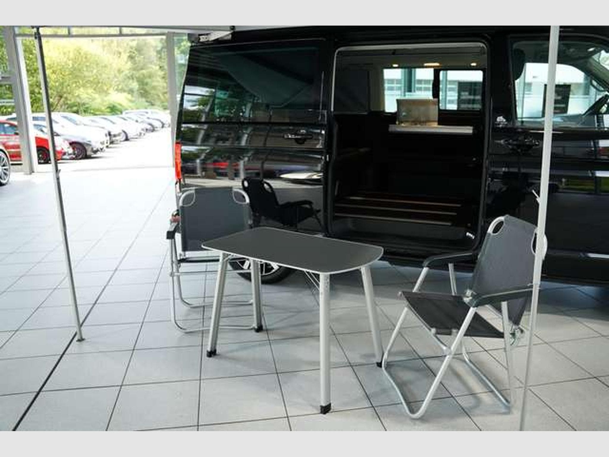 VW T6.1 California Beach Tour FWD *1.Hand (2024) - Photo 25