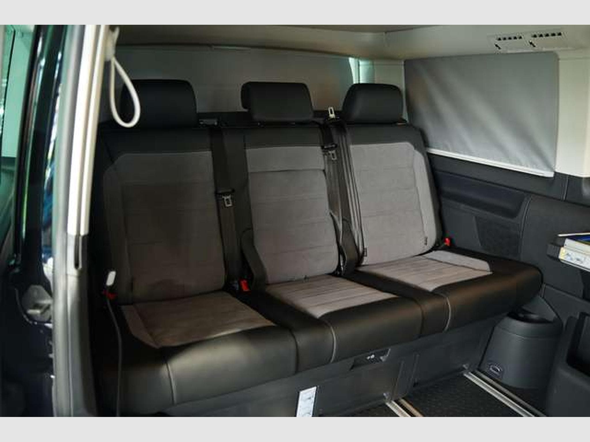 VW T6.1 California Beach Tour FWD *1.Hand (2024) - Photo 26