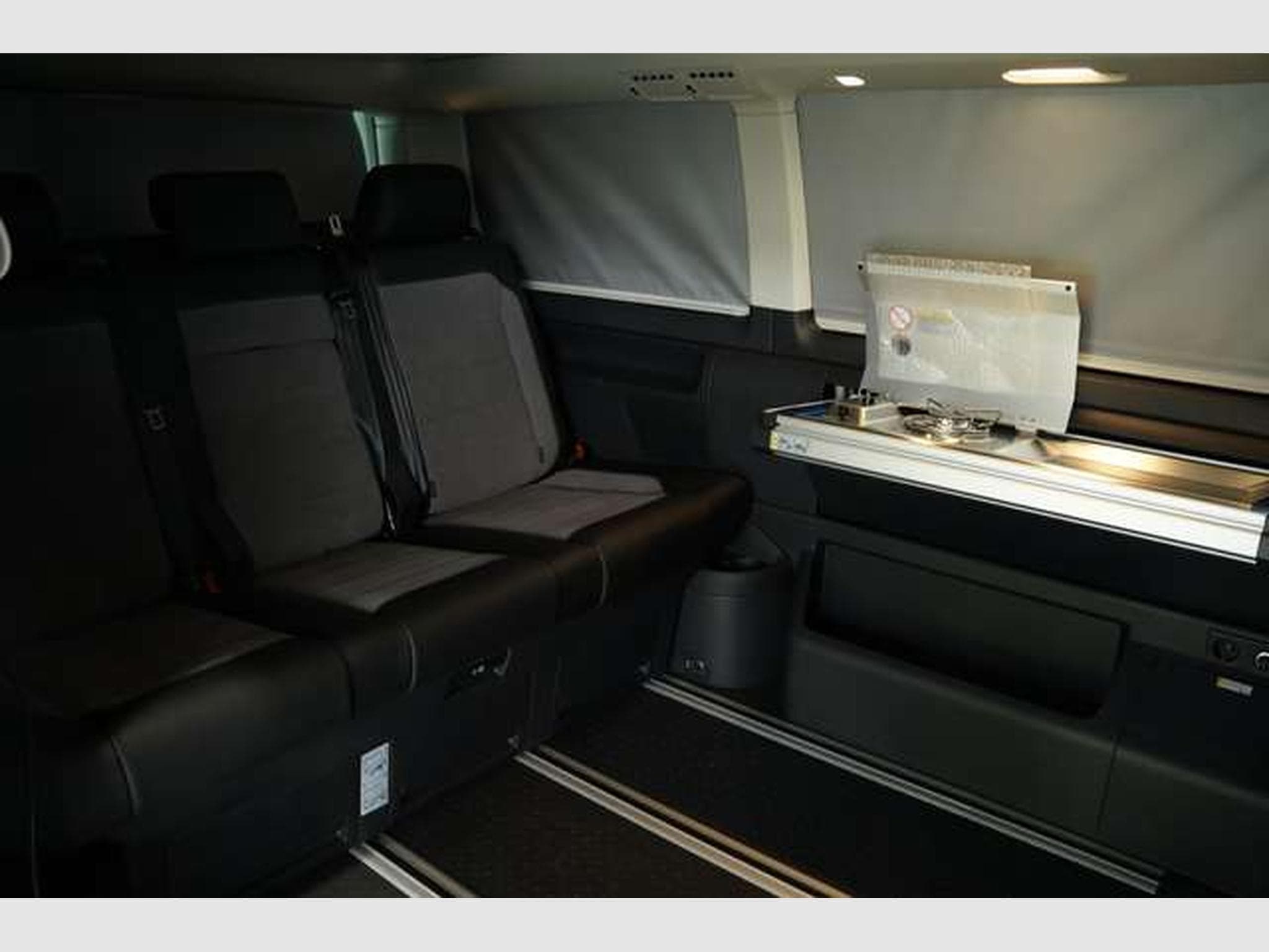 VW T6.1 California Beach Tour FWD *1.Hand (2024) - Photo 28
