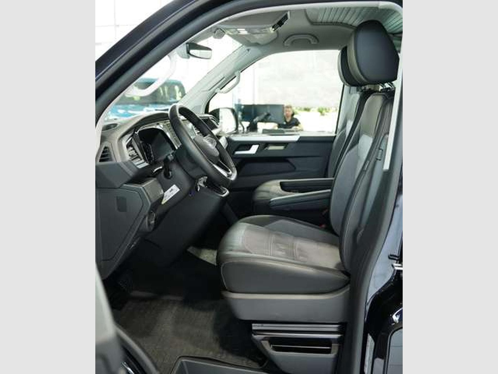 VW T6.1 California Beach Tour FWD *1.Hand (2024) - Photo 31