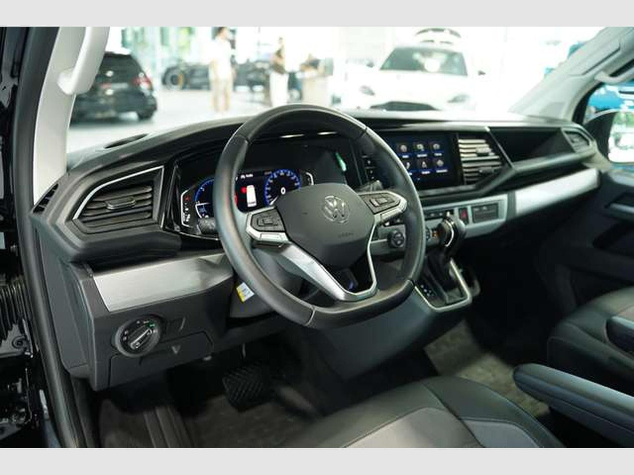 VW T6.1 California Beach Tour FWD *1.Hand (2024) - Photo 34