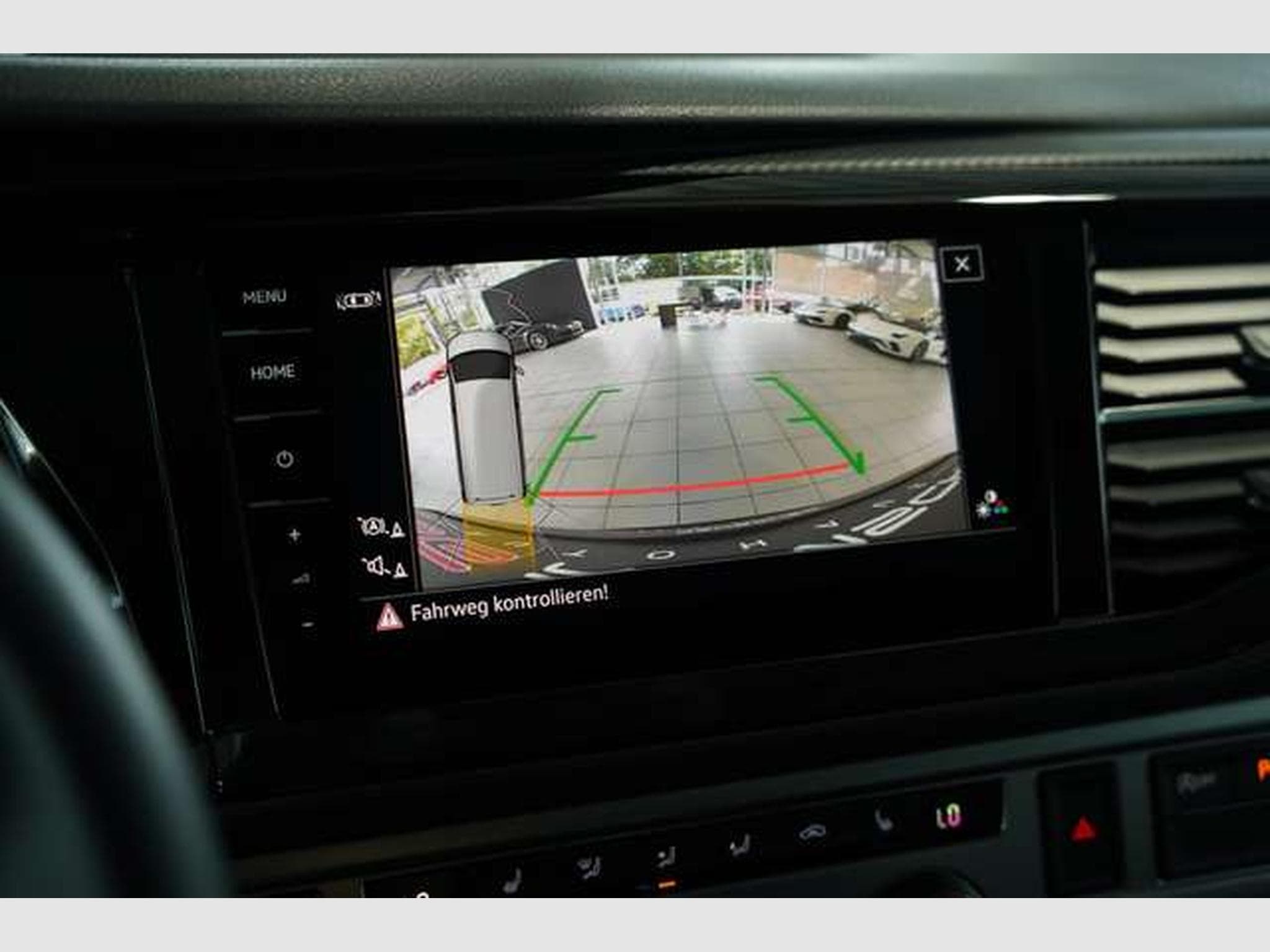 VW T6.1 California Beach Tour FWD *1.Hand (2024) - Photo 35