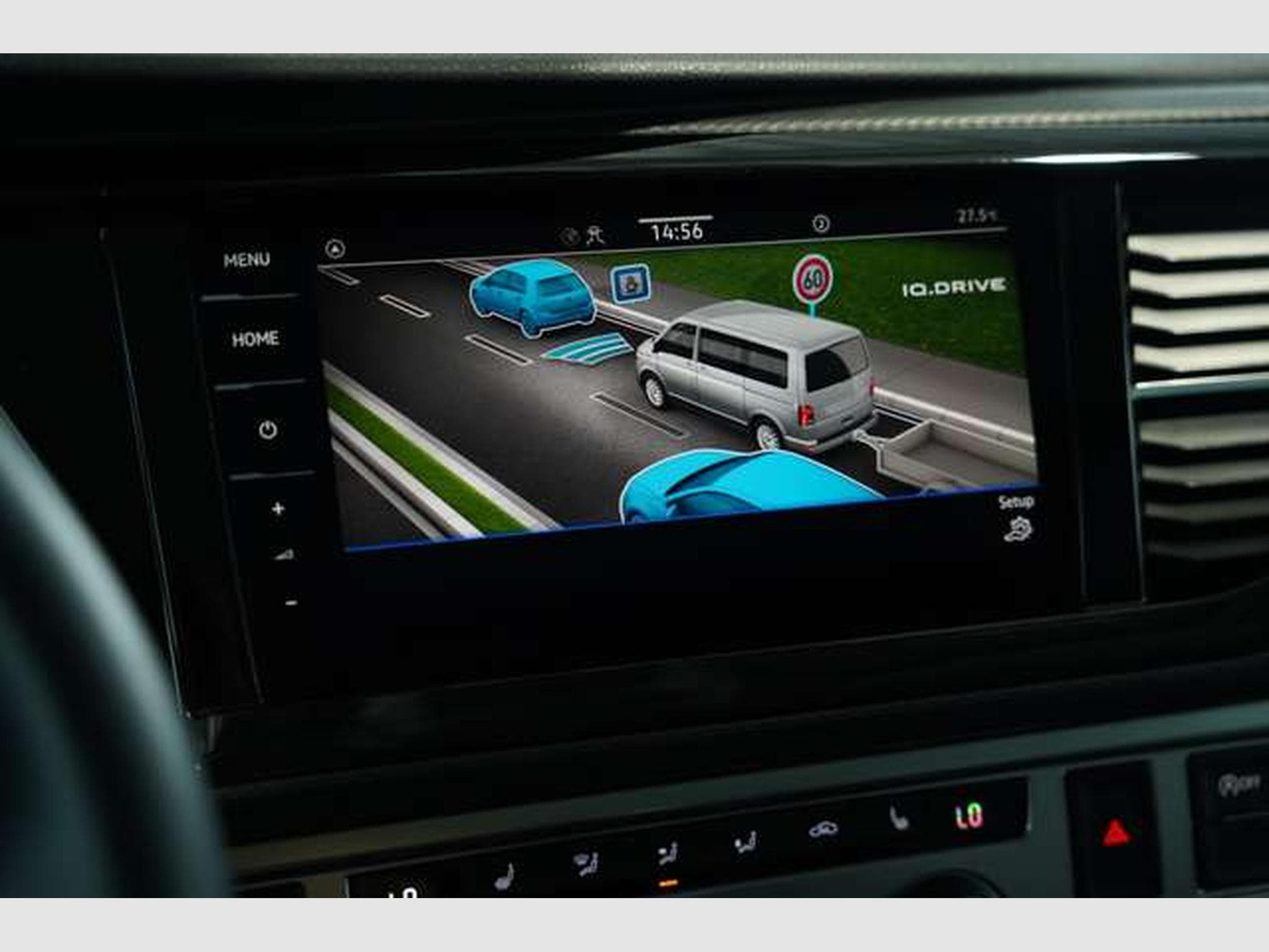 VW T6.1 California Beach Tour FWD *1.Hand (2024) - Photo 40