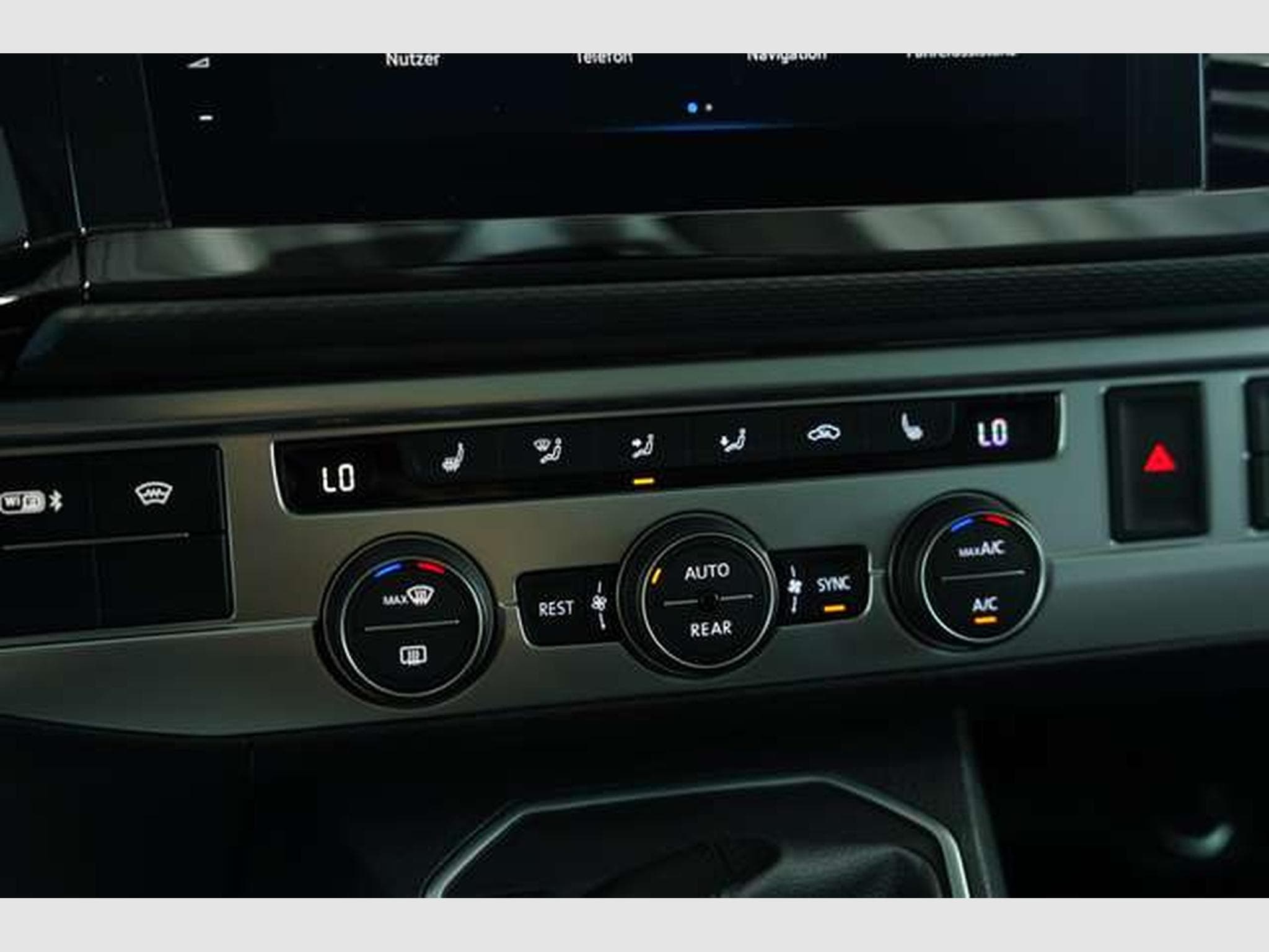 VW T6.1 California Beach Tour FWD *1.Hand (2024) - Photo 41