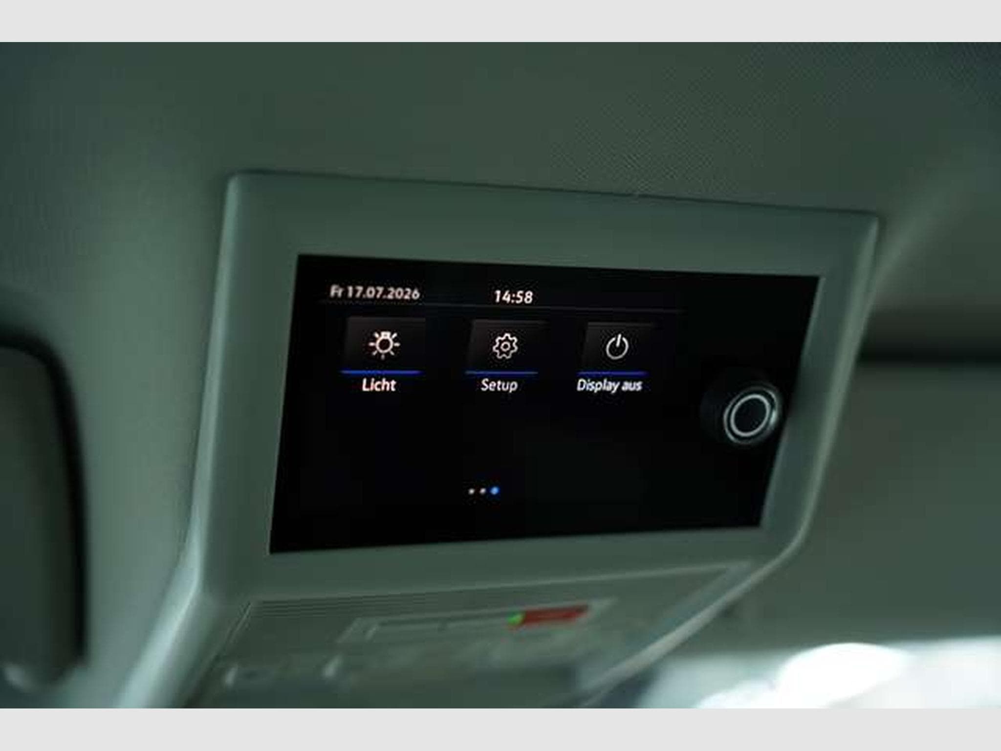 VW T6.1 California Beach Tour FWD *1.Hand (2024) - Photo 48