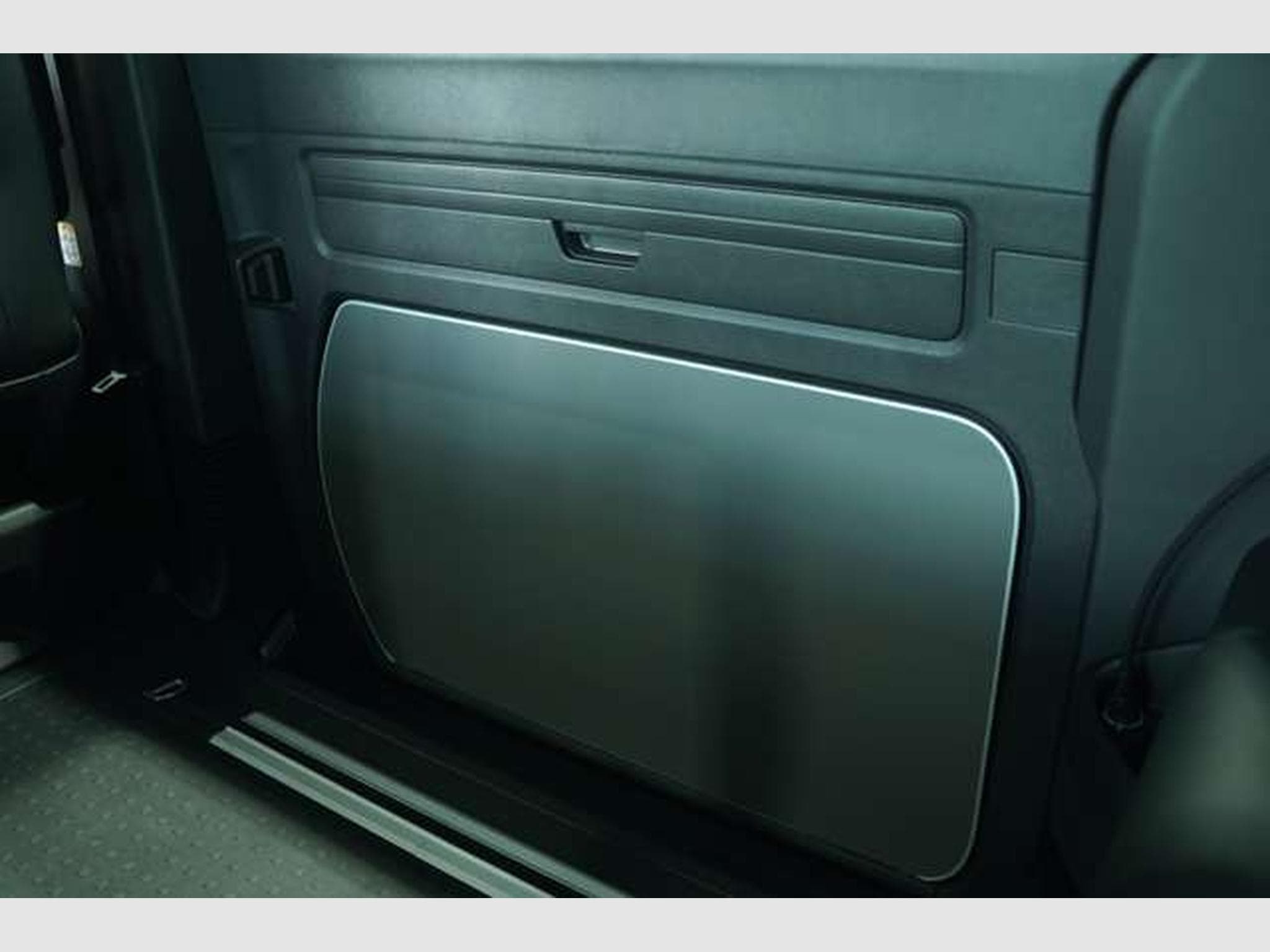 VW T6.1 California Beach Tour FWD *1.Hand (2024) - Photo 49