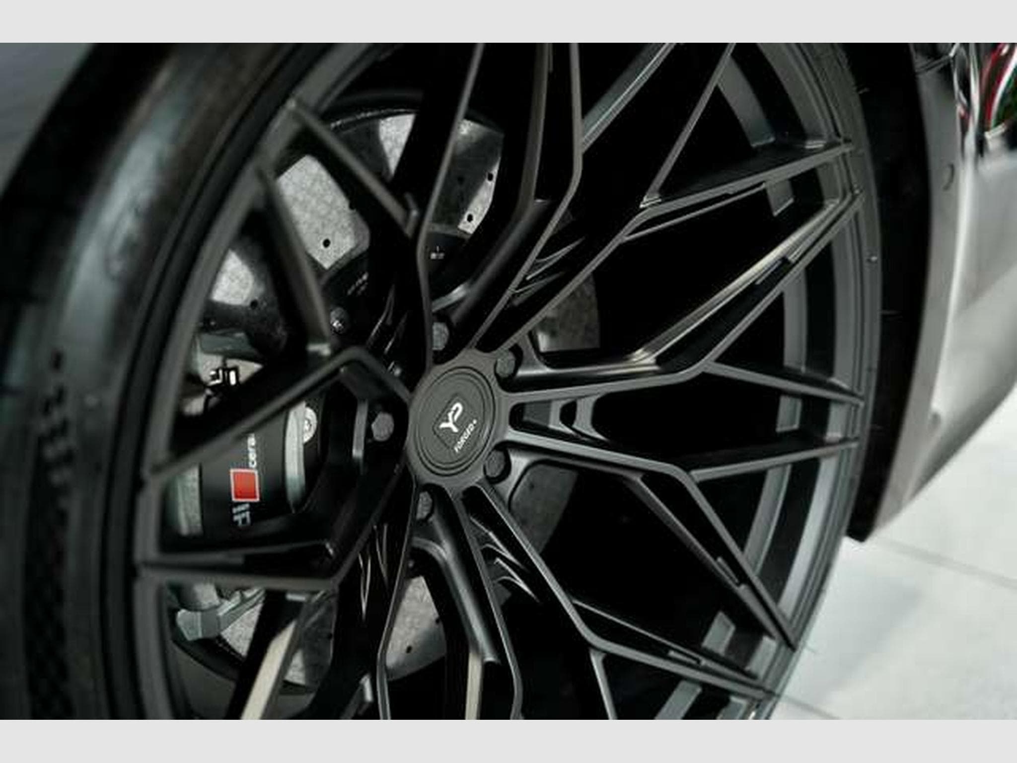 Audi RS6 Avant q. *22 *Dynamik+*Pano*Keramik*B&O (2020) - Foto 15
