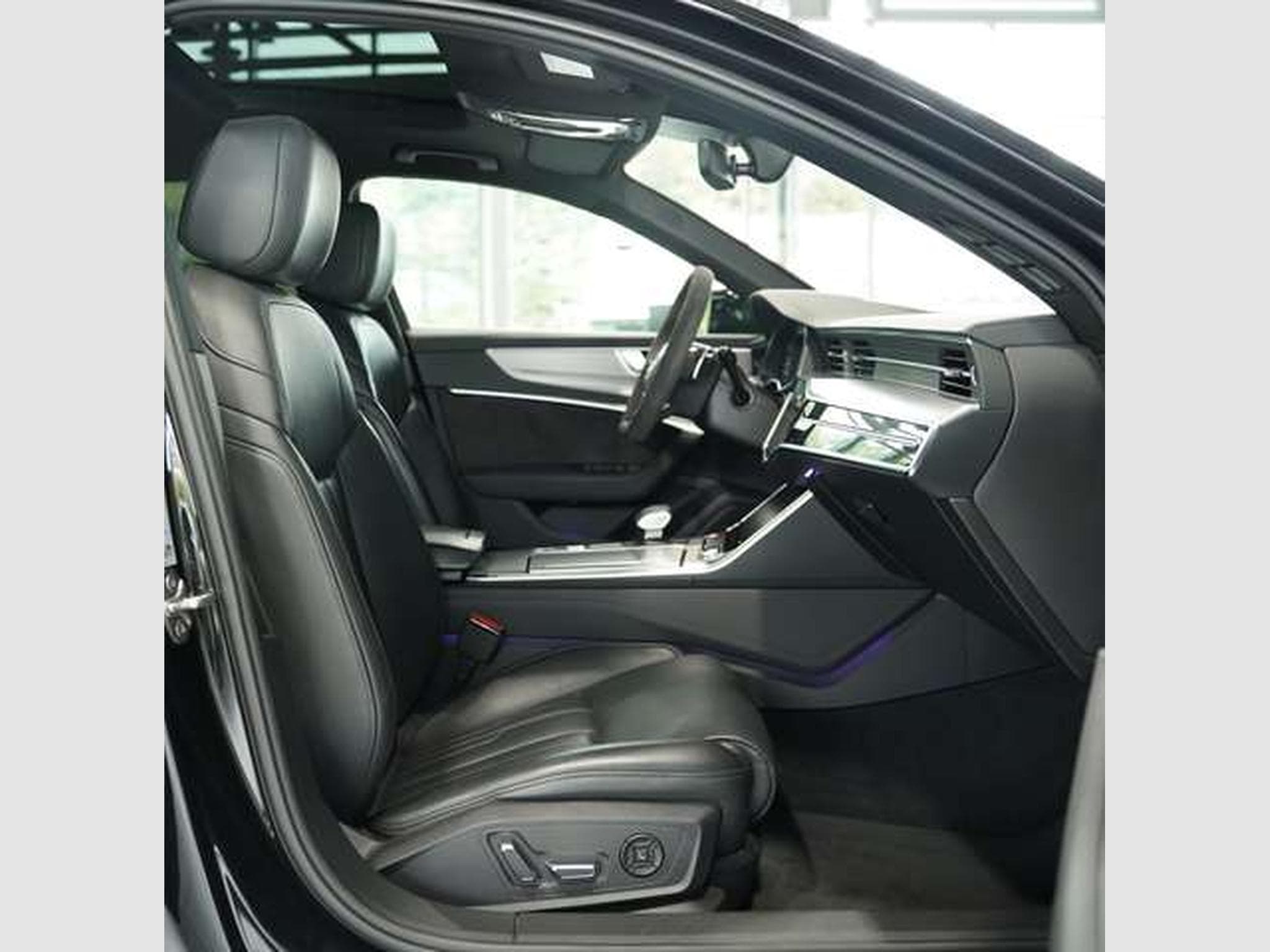Audi RS6 Avant q. *22 *Dynamik+*Pano*Keramik*B&O (2020) - Foto 20
