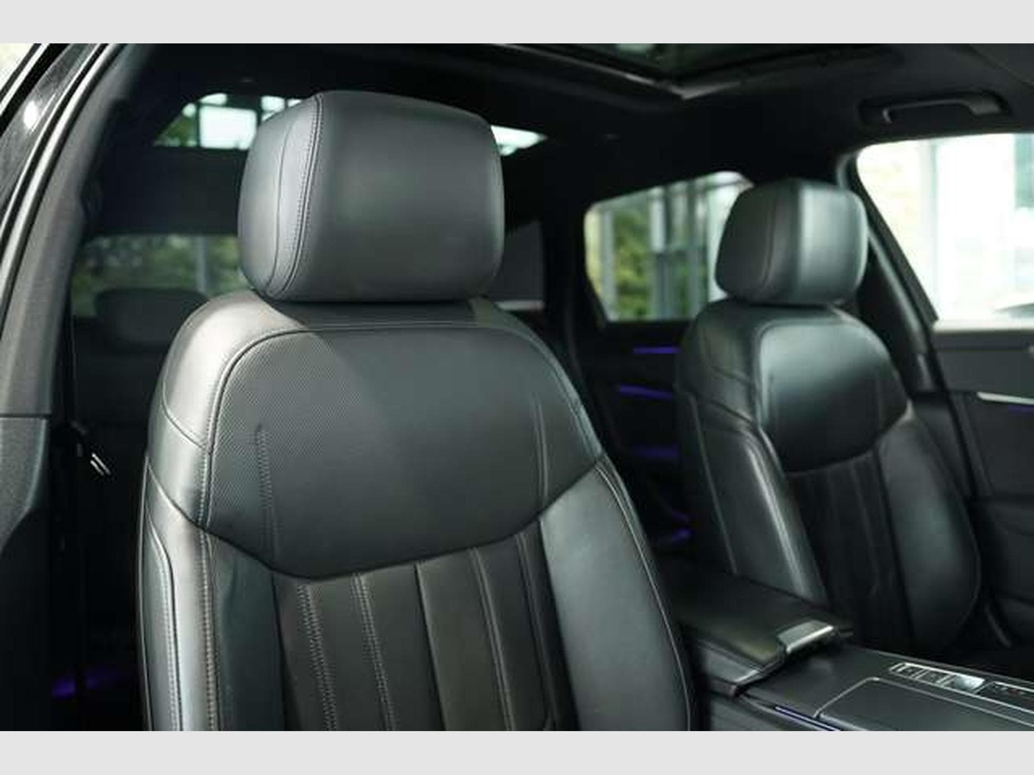 Audi RS6 Avant q. *22 *Dynamik+*Pano*Keramik*B&O (2020) - Foto 23