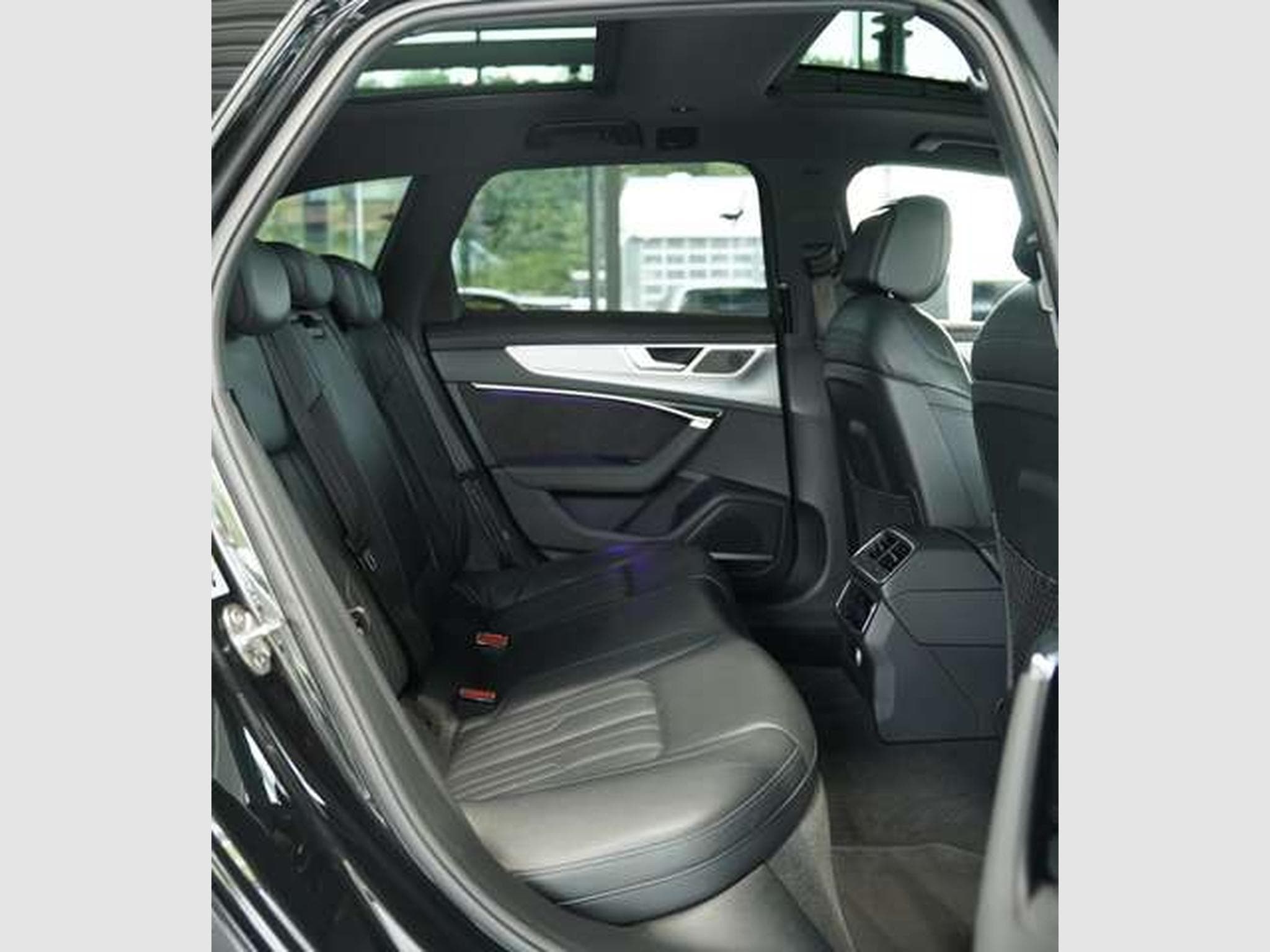 Audi RS6 Avant q. *22 *Dynamik+*Pano*Keramik*B&O (2020) - Foto 26