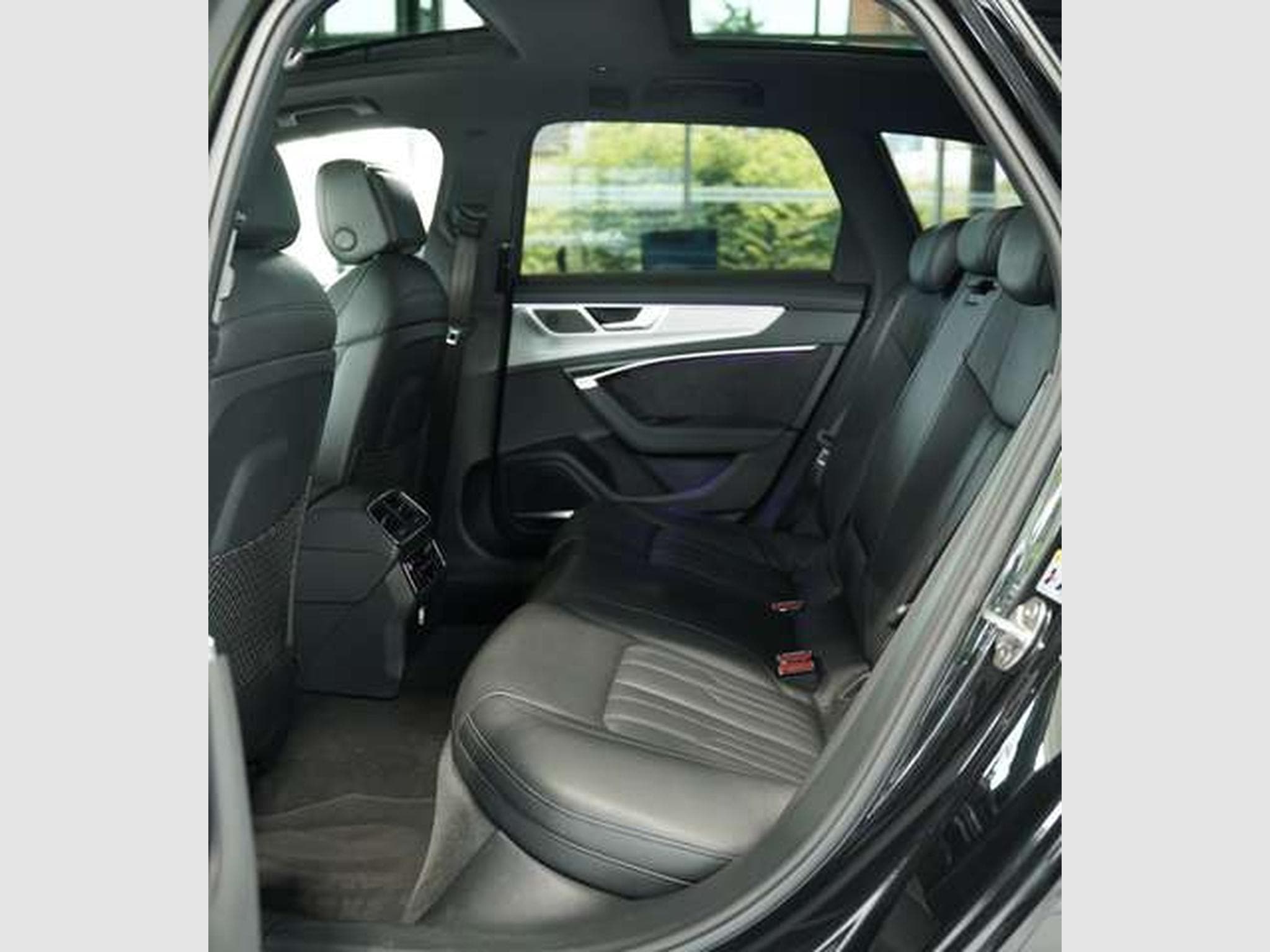 Audi RS6 Avant q. *22 *Dynamik+*Pano*Keramik*B&O (2020) - Foto 28
