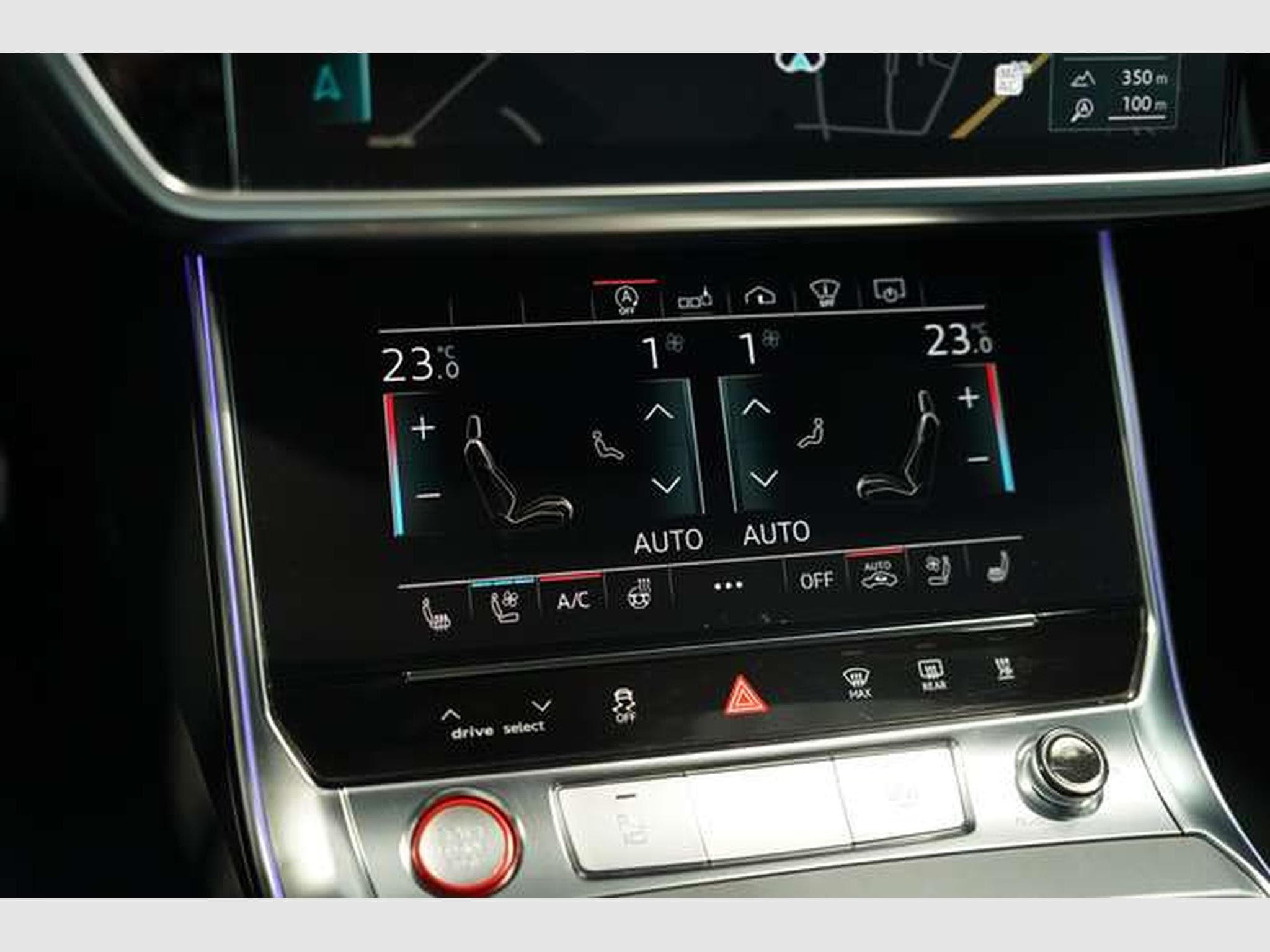 Audi RS6 Avant q. *22 *Dynamik+*Pano*Keramik*B&O (2020) - Foto 37