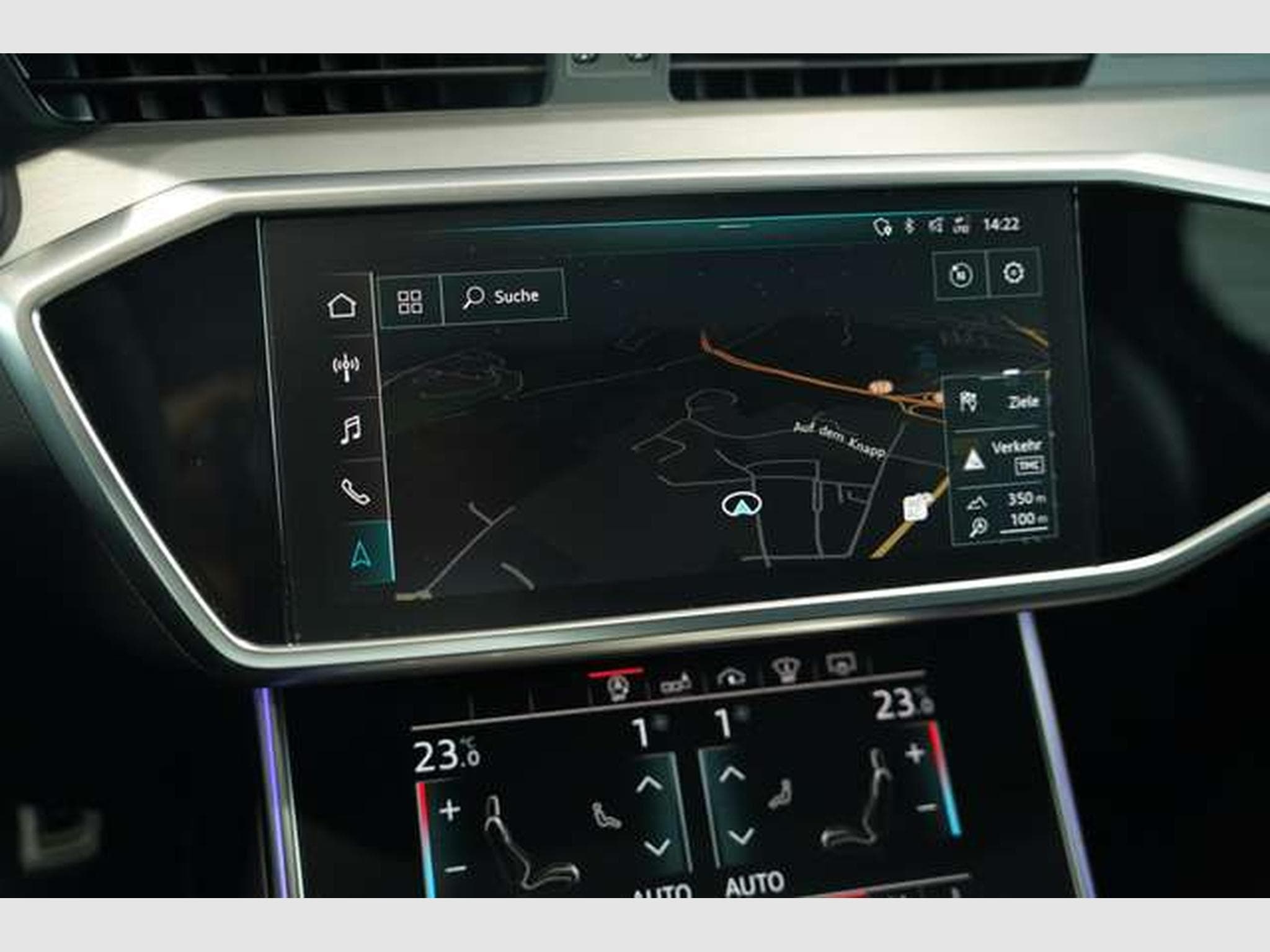 Audi RS6 Avant q. *22 *Dynamik+*Pano*Keramik*B&O (2020) - Foto 38