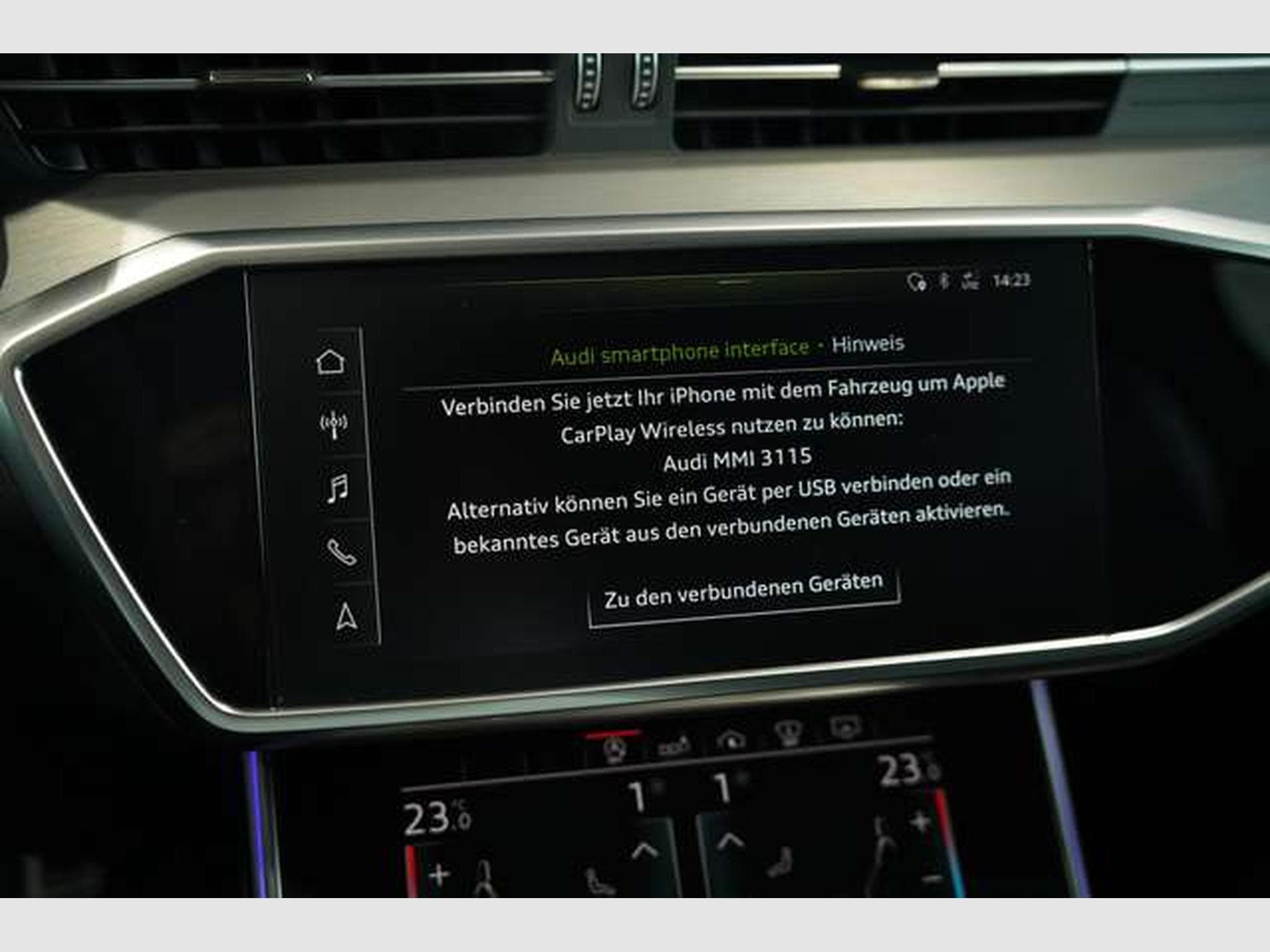 Audi RS6 Avant q. *22 *Dynamik+*Pano*Keramik*B&O (2020) - Foto 39