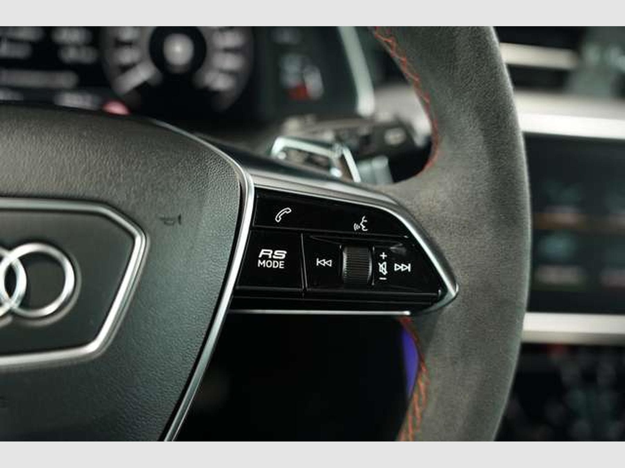 Audi RS6 Avant q. *22 *Dynamik+*Pano*Keramik*B&O (2020) - Foto 45
