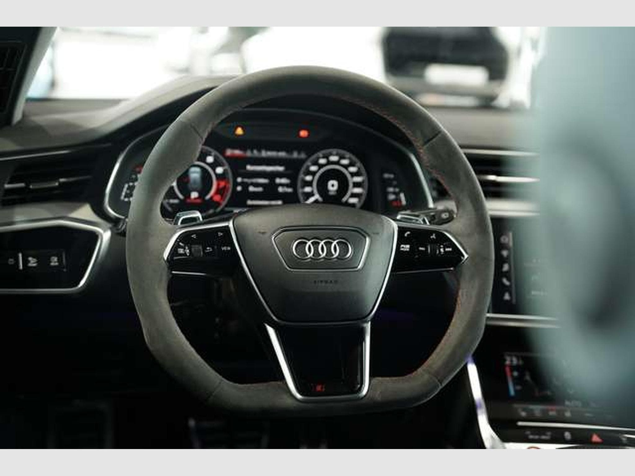 Audi RS6 Avant q. *22 *Dynamik+*Pano*Keramik*B&O (2020) - Foto 48
