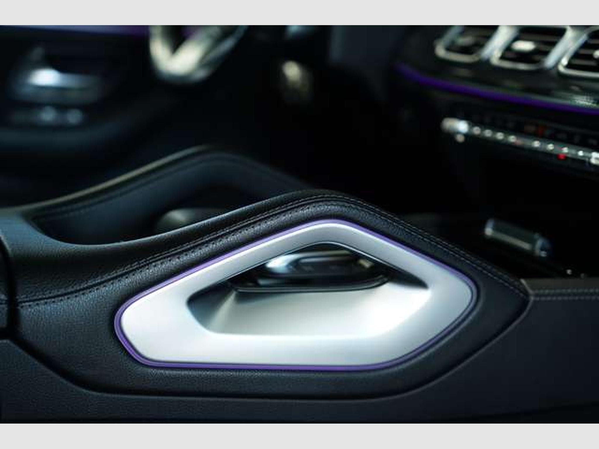 Mercedes GLS 400 d 4M AMG 1.H *23 *BURM*7Sitzer*Pano*HUD (2021) - Foto 17