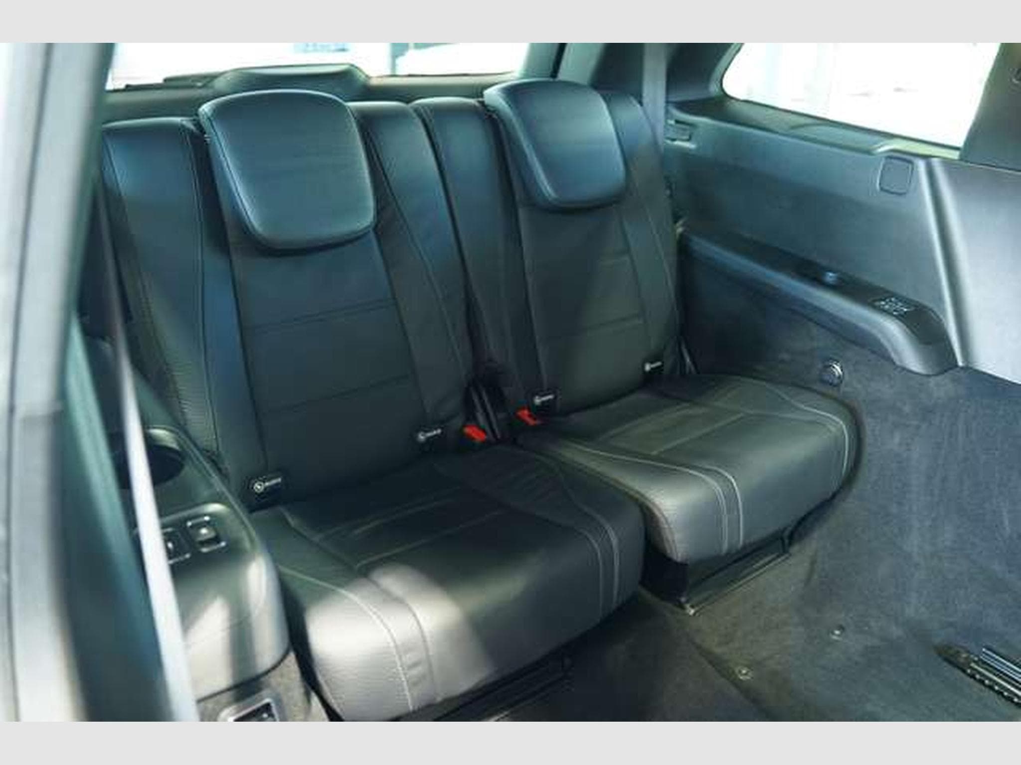 Mercedes GLS 400 d 4M AMG 1.H *23 *BURM*7Sitzer*Pano*HUD (2021) - Foto 23
